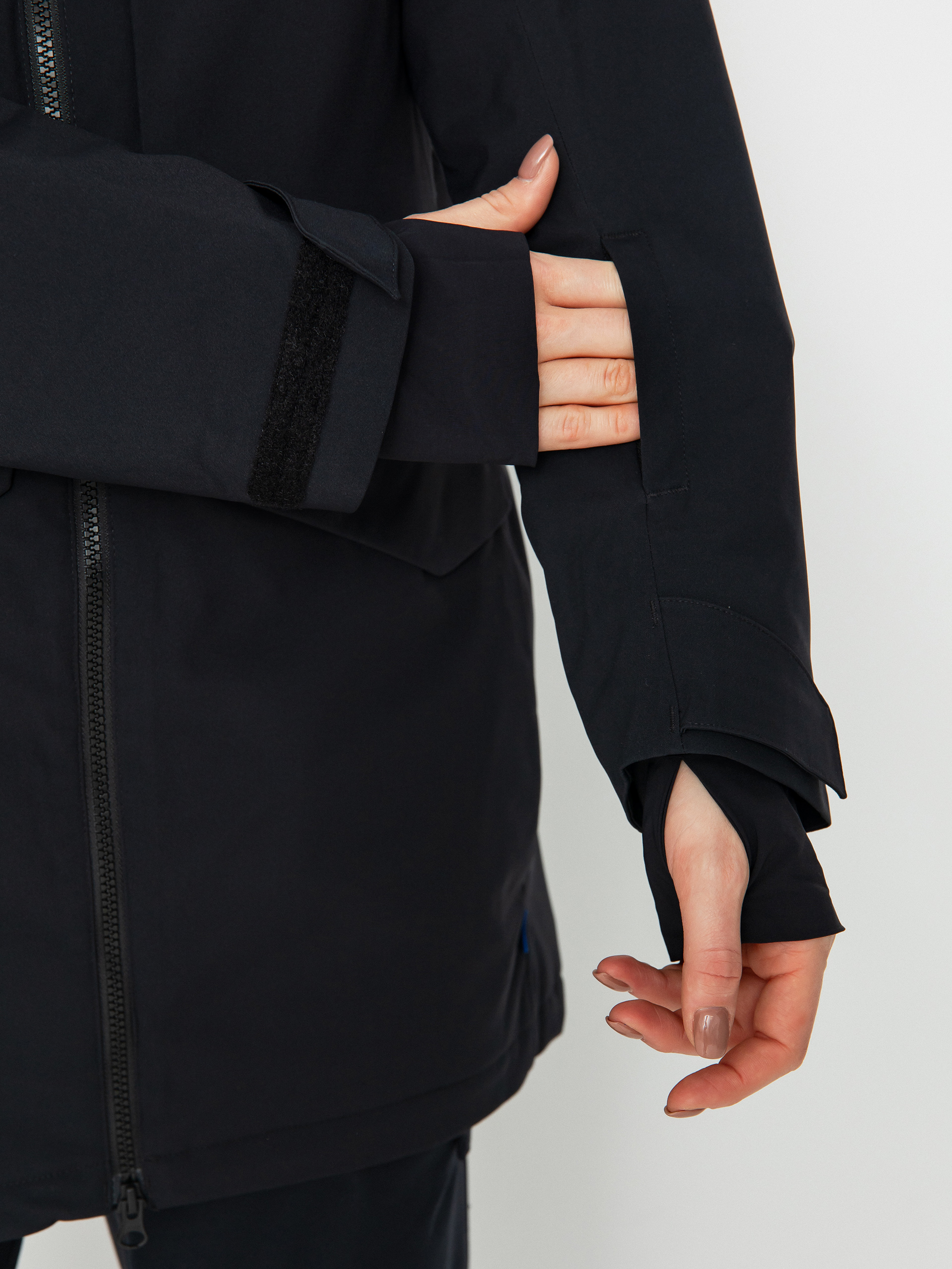 Дамска Сноуборд яке Burton Prowess 2.0 (true black)