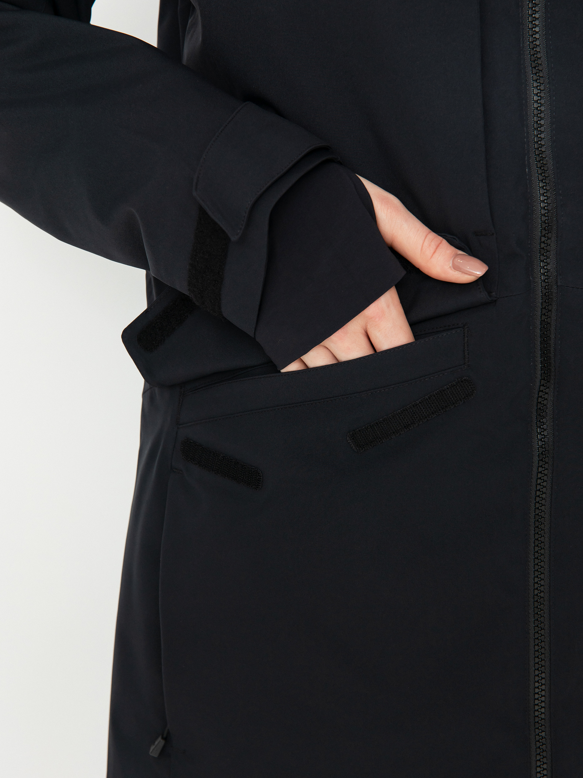 Дамска Сноуборд яке Burton Prowess 2.0 (true black)