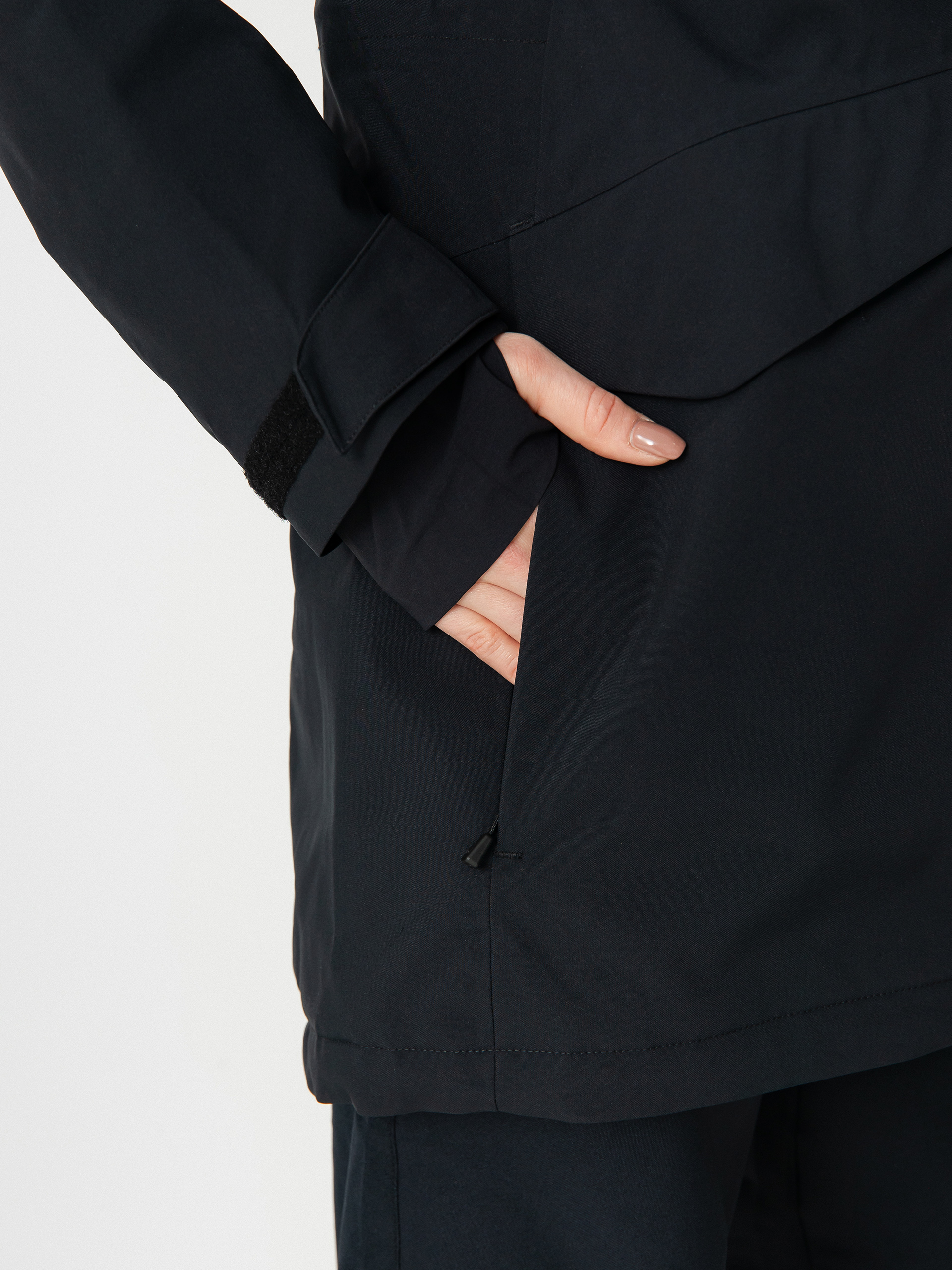 Дамска Сноуборд яке Burton Prowess 2.0 (true black)