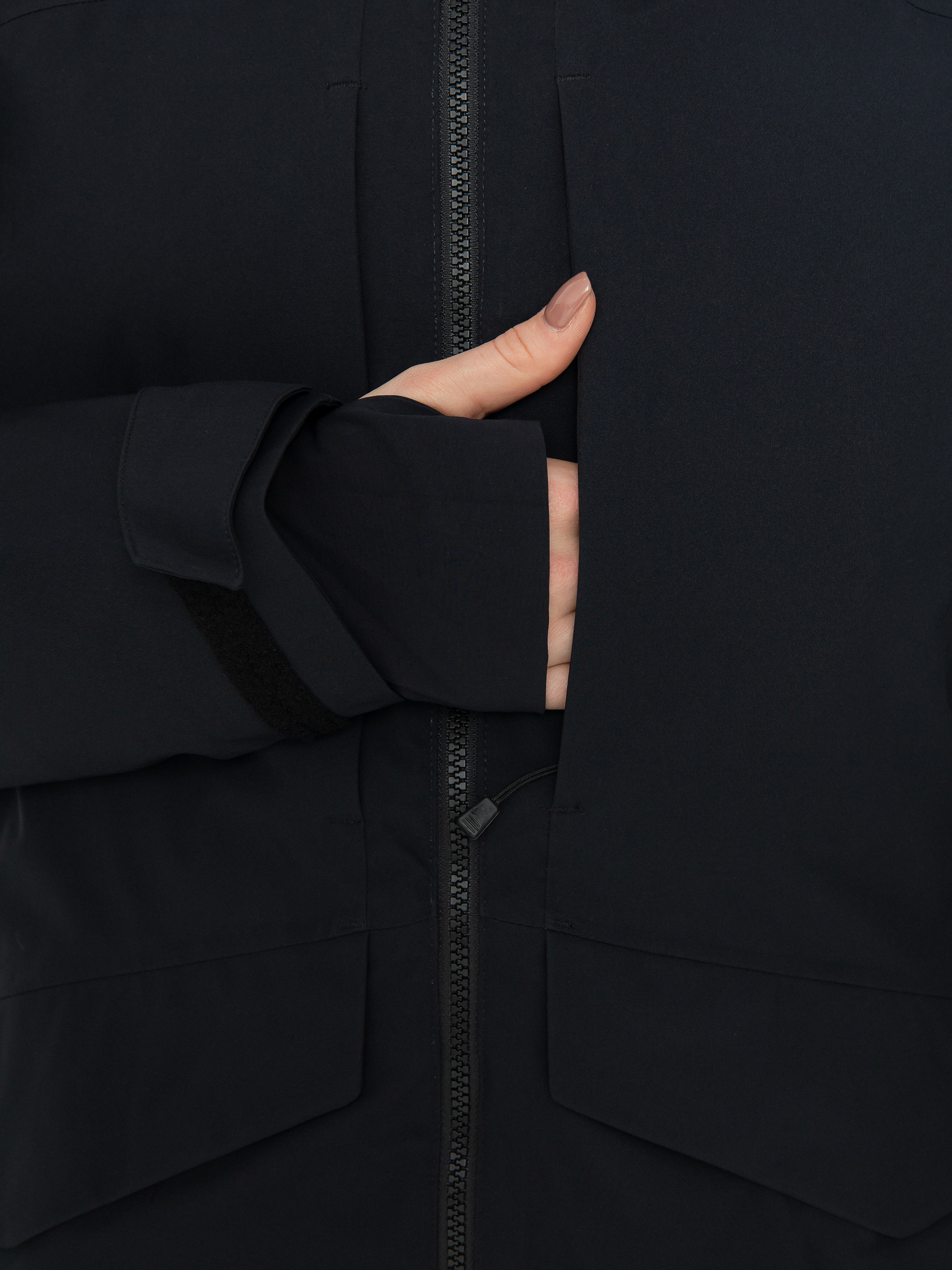 Дамска Сноуборд яке Burton Prowess 2.0 (true black)