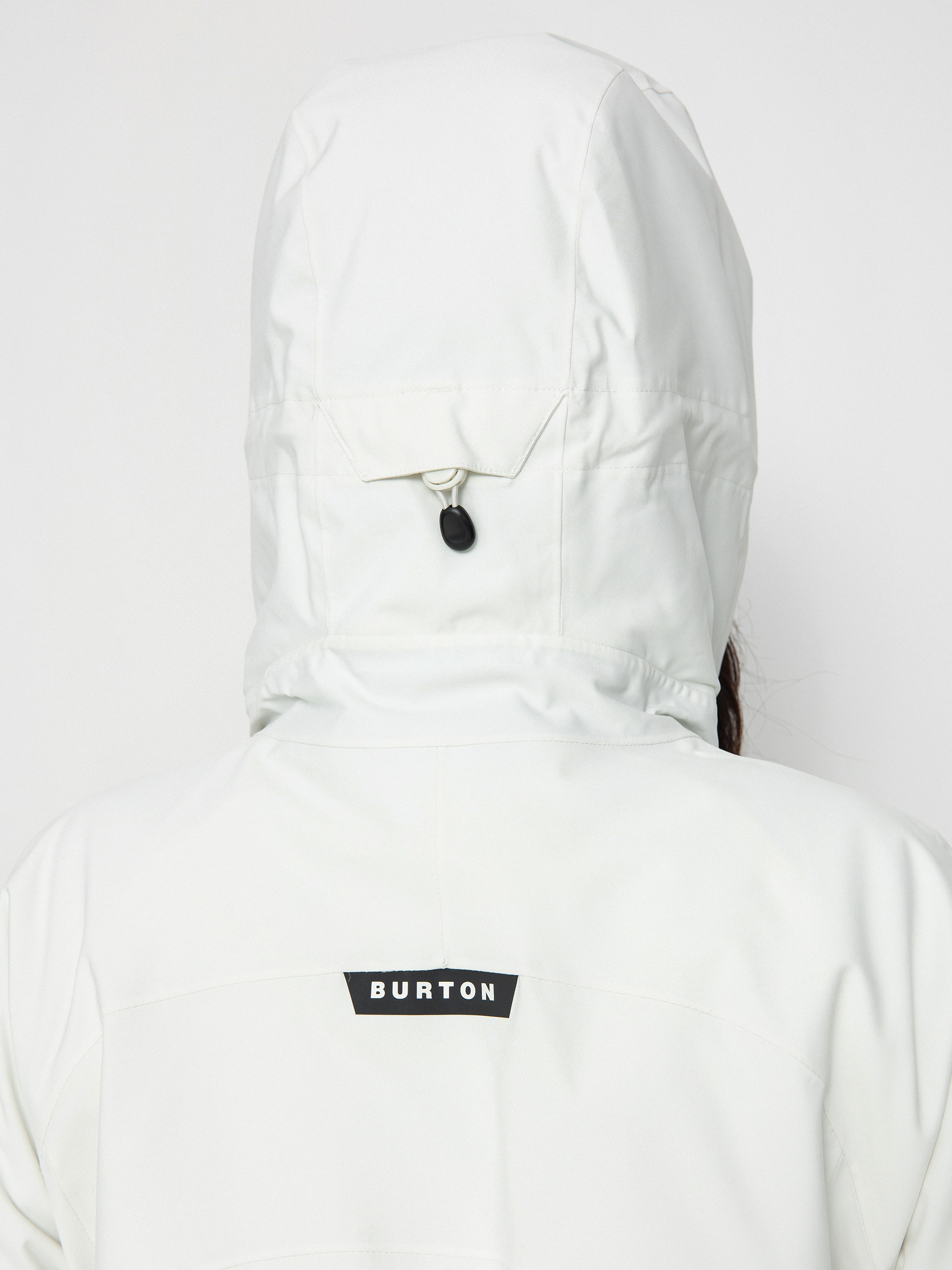 Дамска Сноуборд яке Burton Prowess 2.0 (stout white)