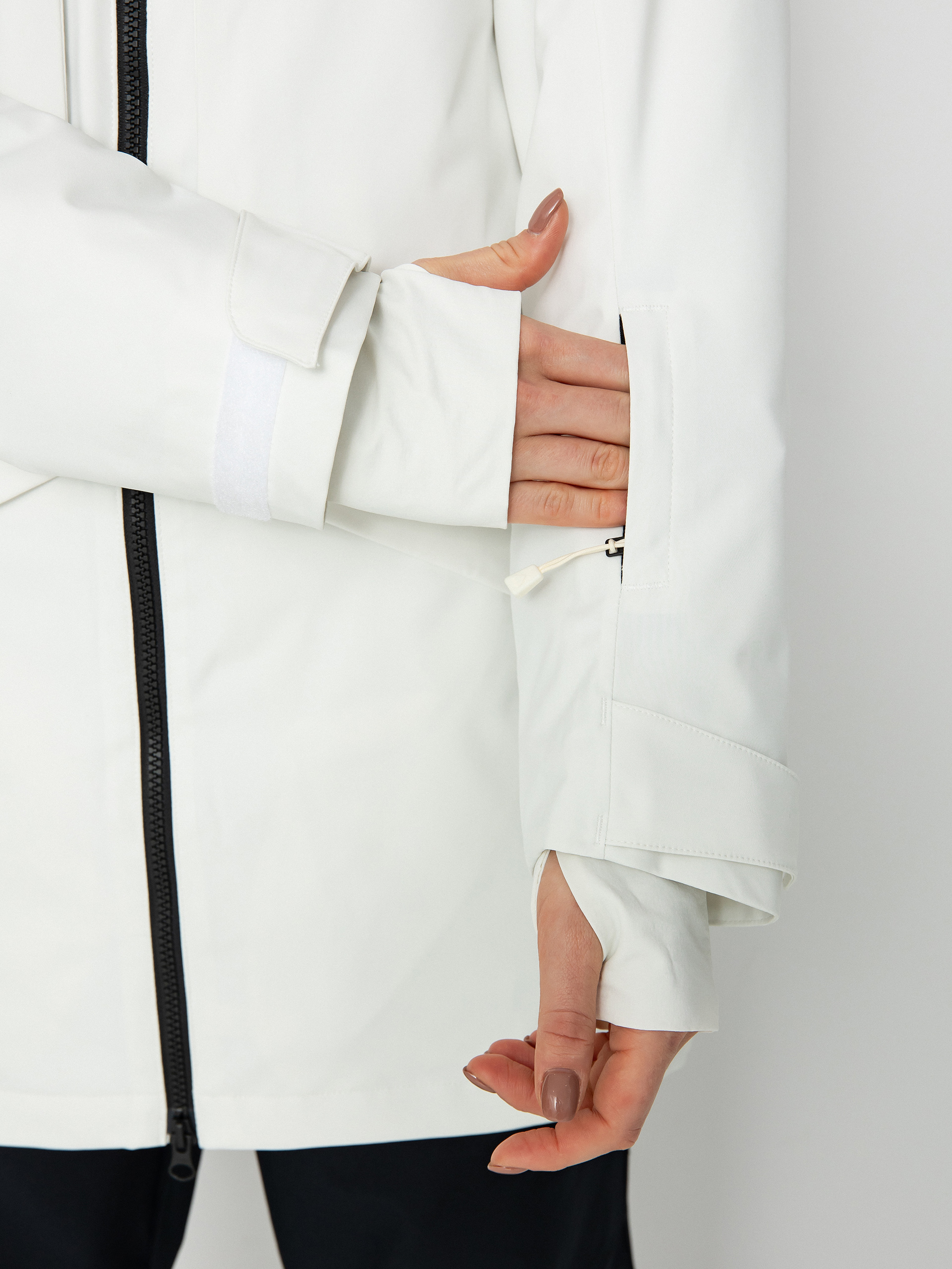 Дамска Сноуборд яке Burton Prowess 2.0 (stout white)