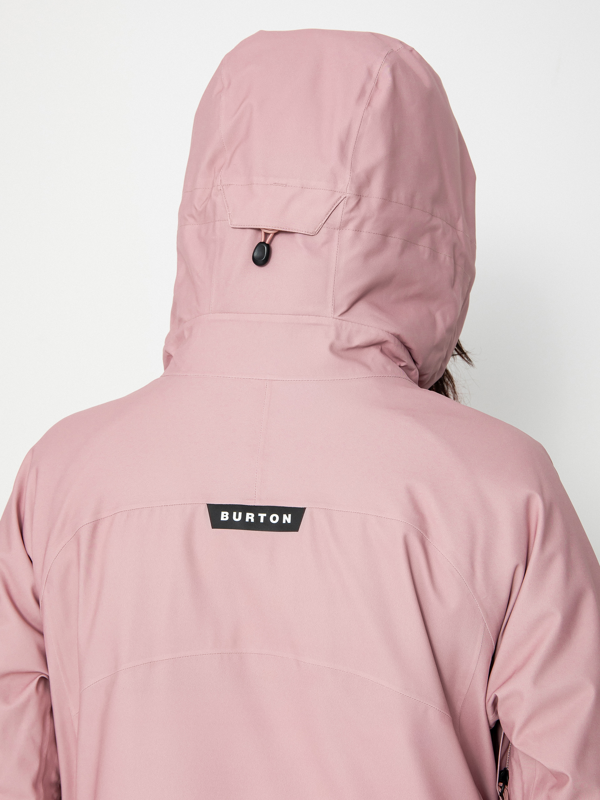 Дамска Сноуборд яке Burton Prowess 2.0 (blue pink ombre)