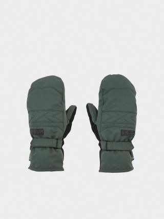 Ръкавици Volcom Peep Gore Tex Mitt Wmn (eucalyptus)