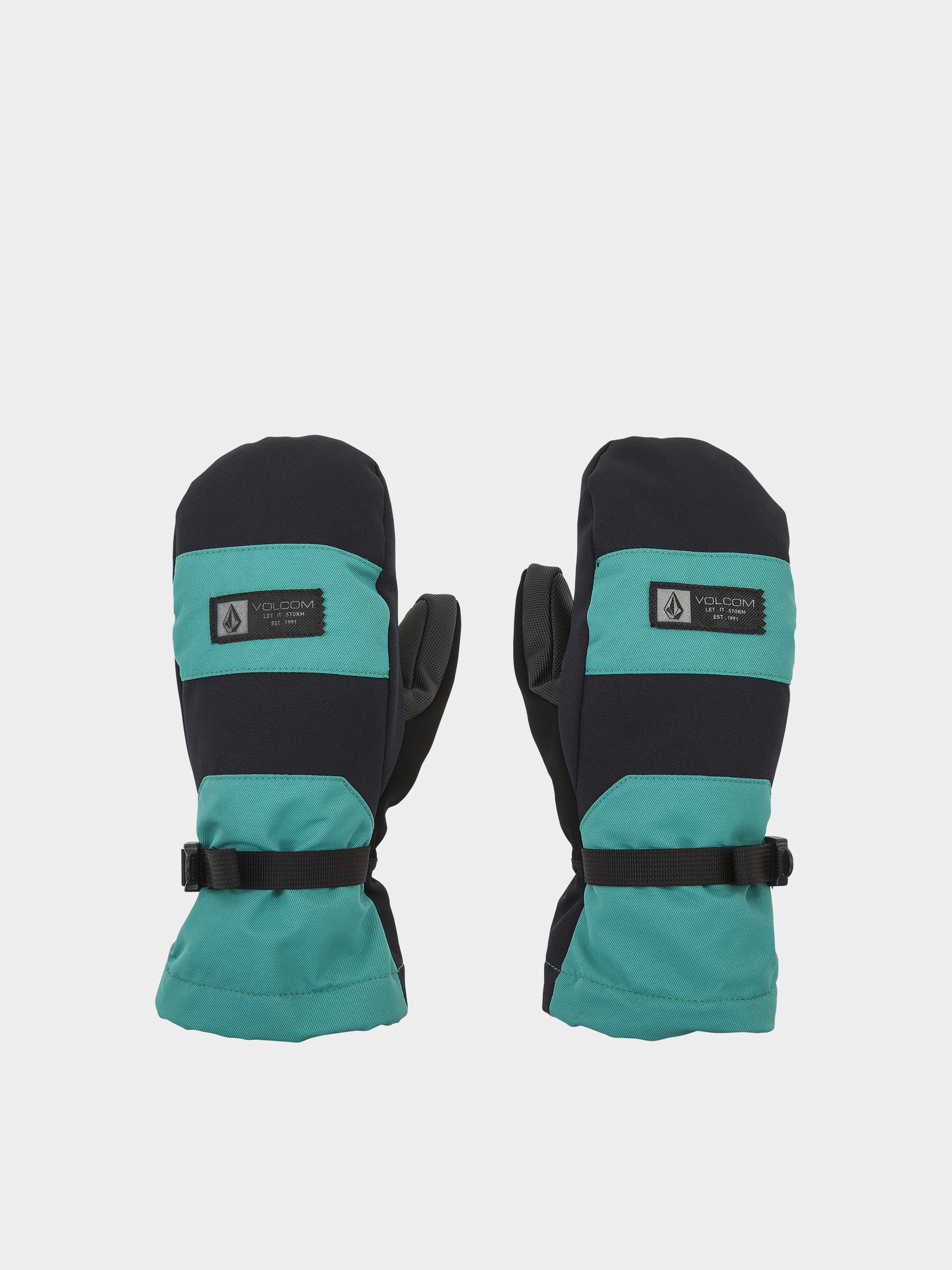 Ръкавици Volcom V.Snow Over Mitt Wmn (vibrant green)