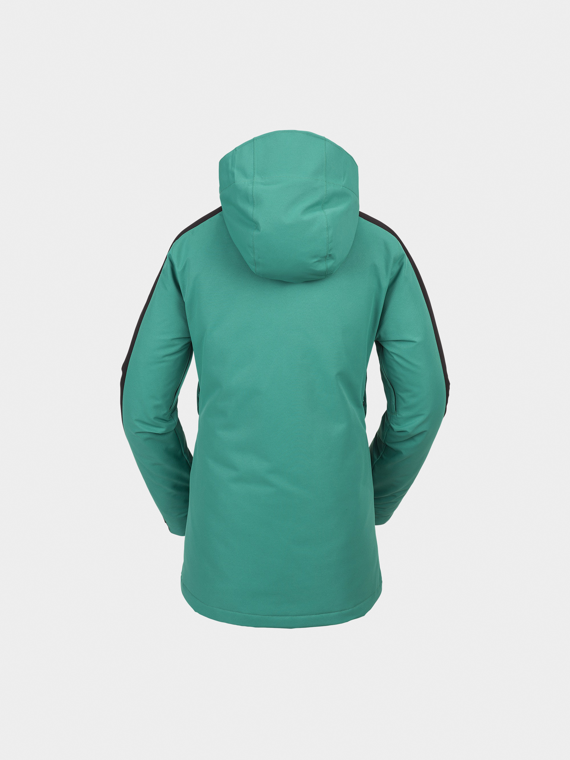 Дамска Сноуборд яке Volcom Westland Ins (vibrant green)