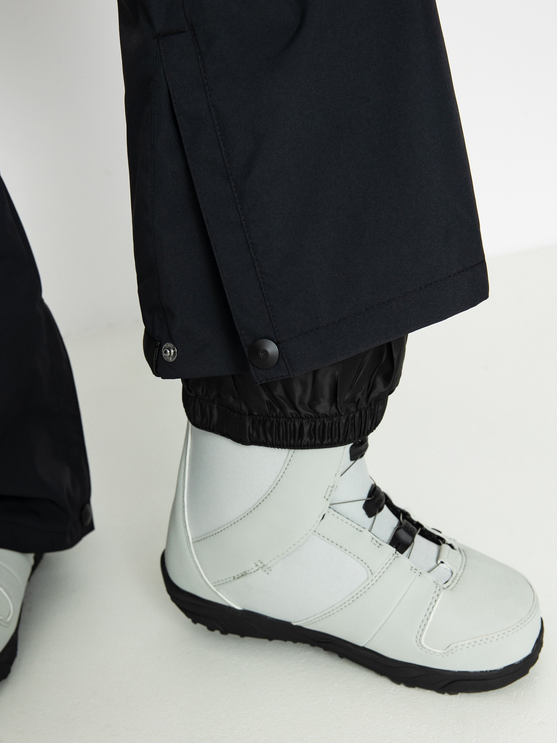 Дамско Сноуборд панталони DC Nonchalant (black)