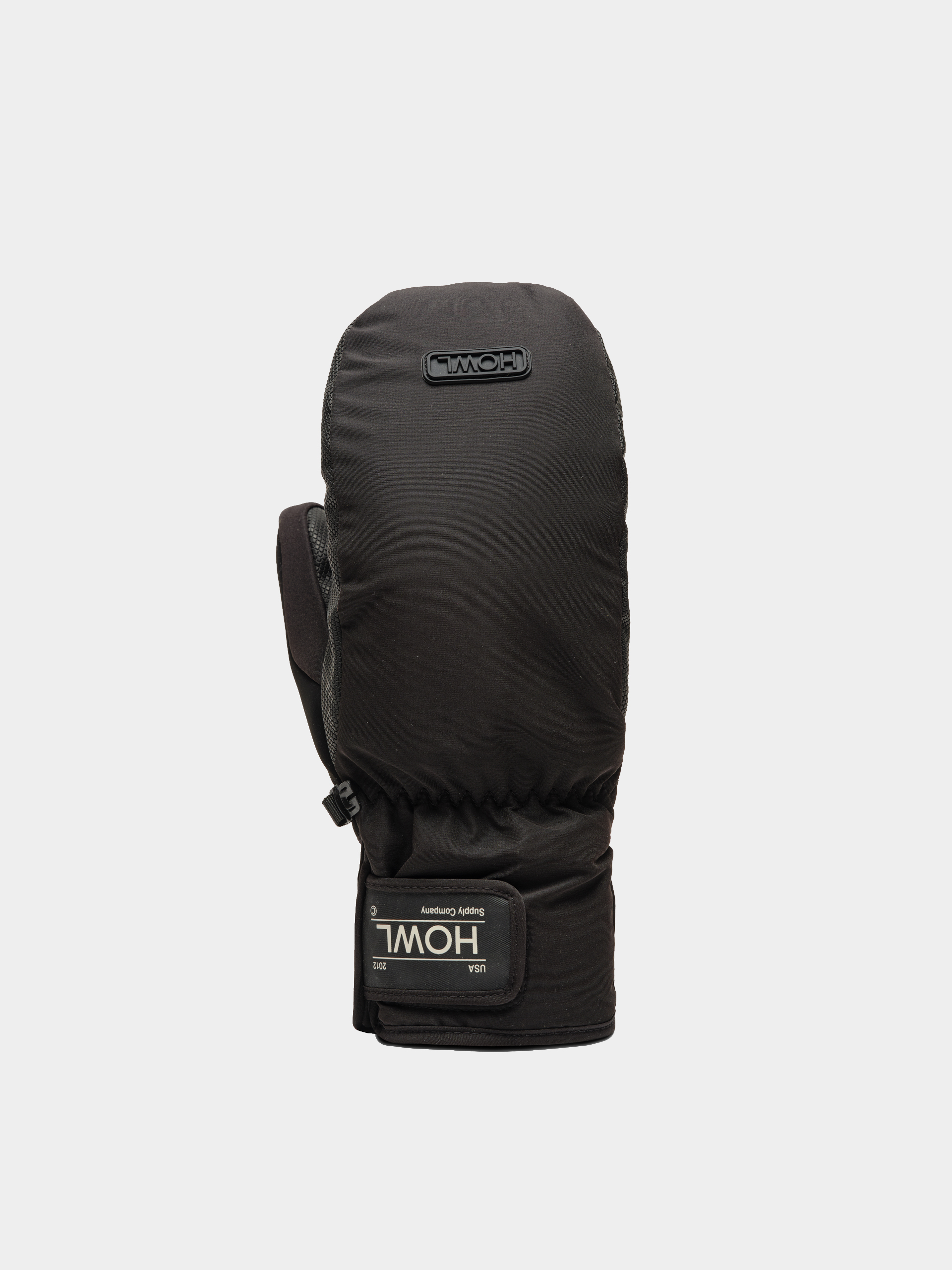 Ръкавици Howl Flyweight Mitt (black)