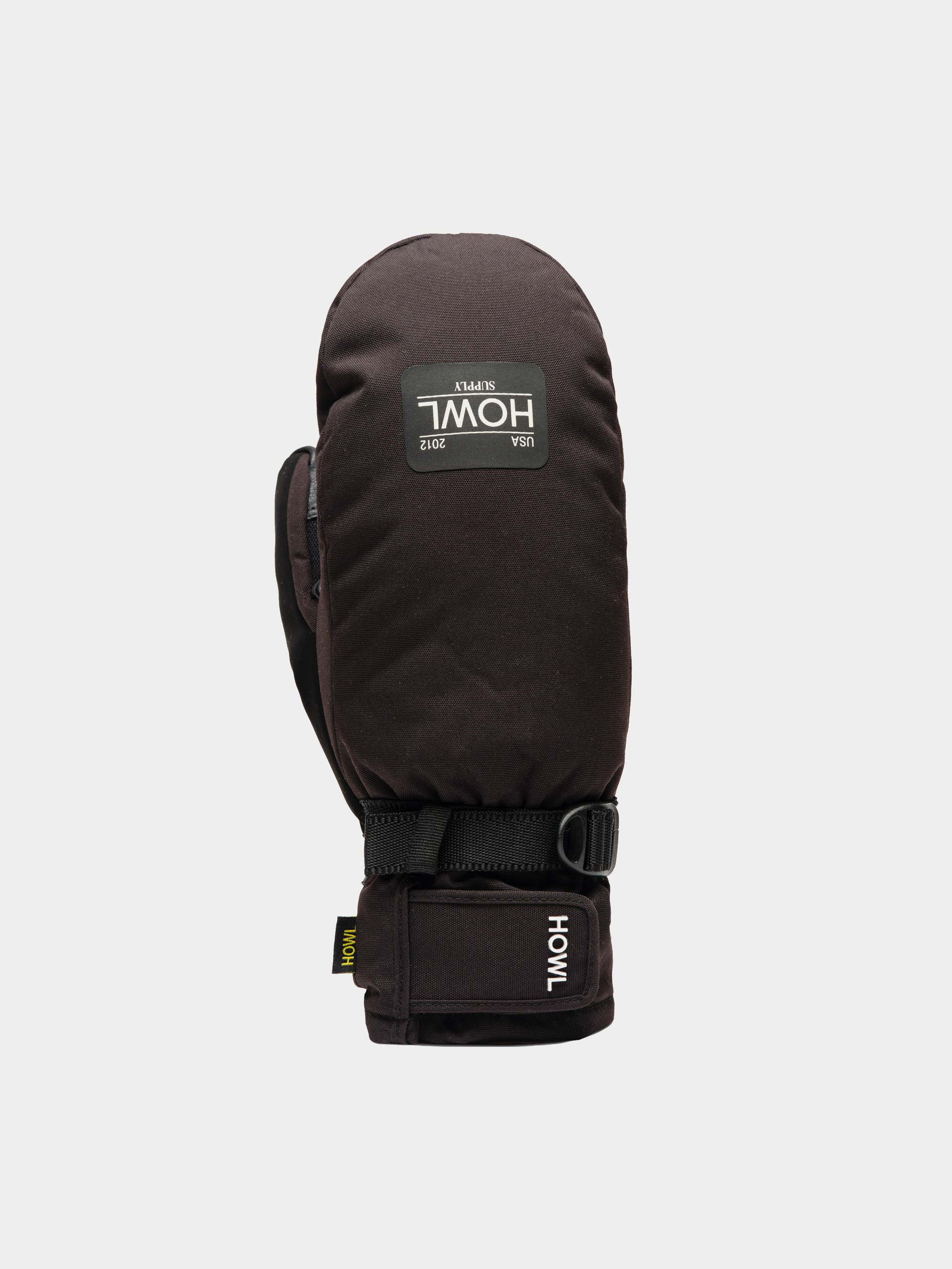 Ръкавици Howl Fairbanks Mitt (black)