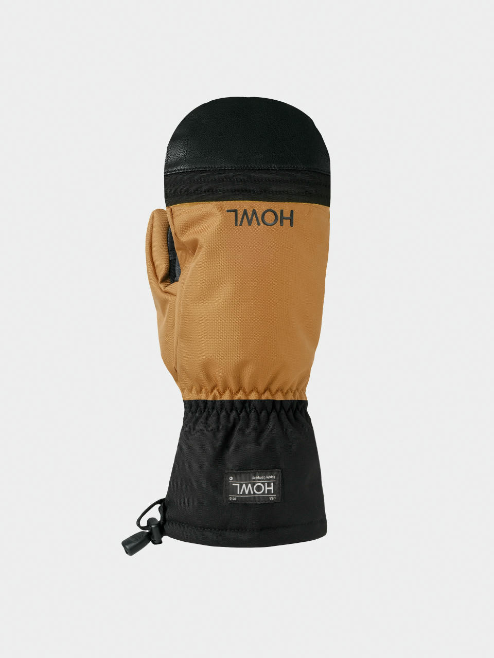 Ръкавици Howl Team Mitt (brown)