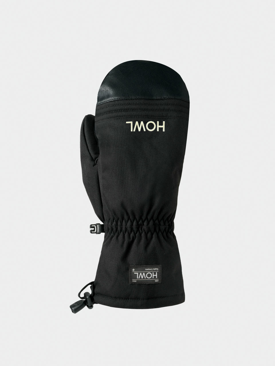 Ръкавици Howl Team Mitt (black)