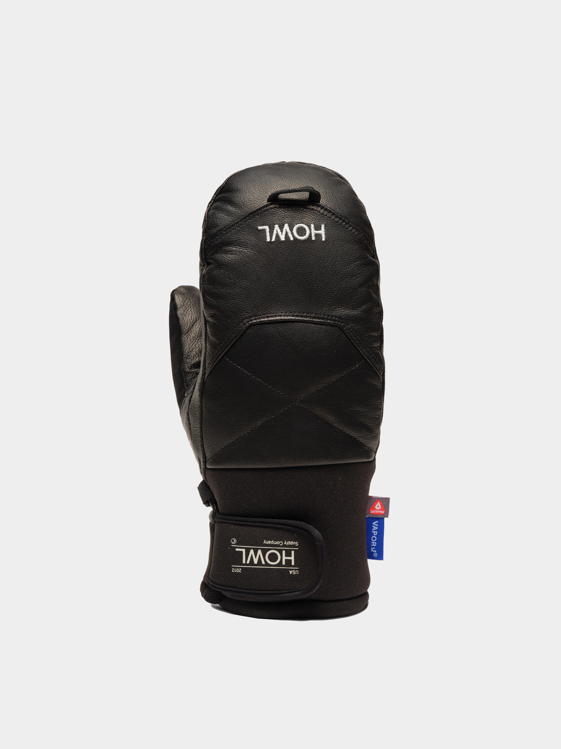 Ръкавици Howl Advance Mitt (black)