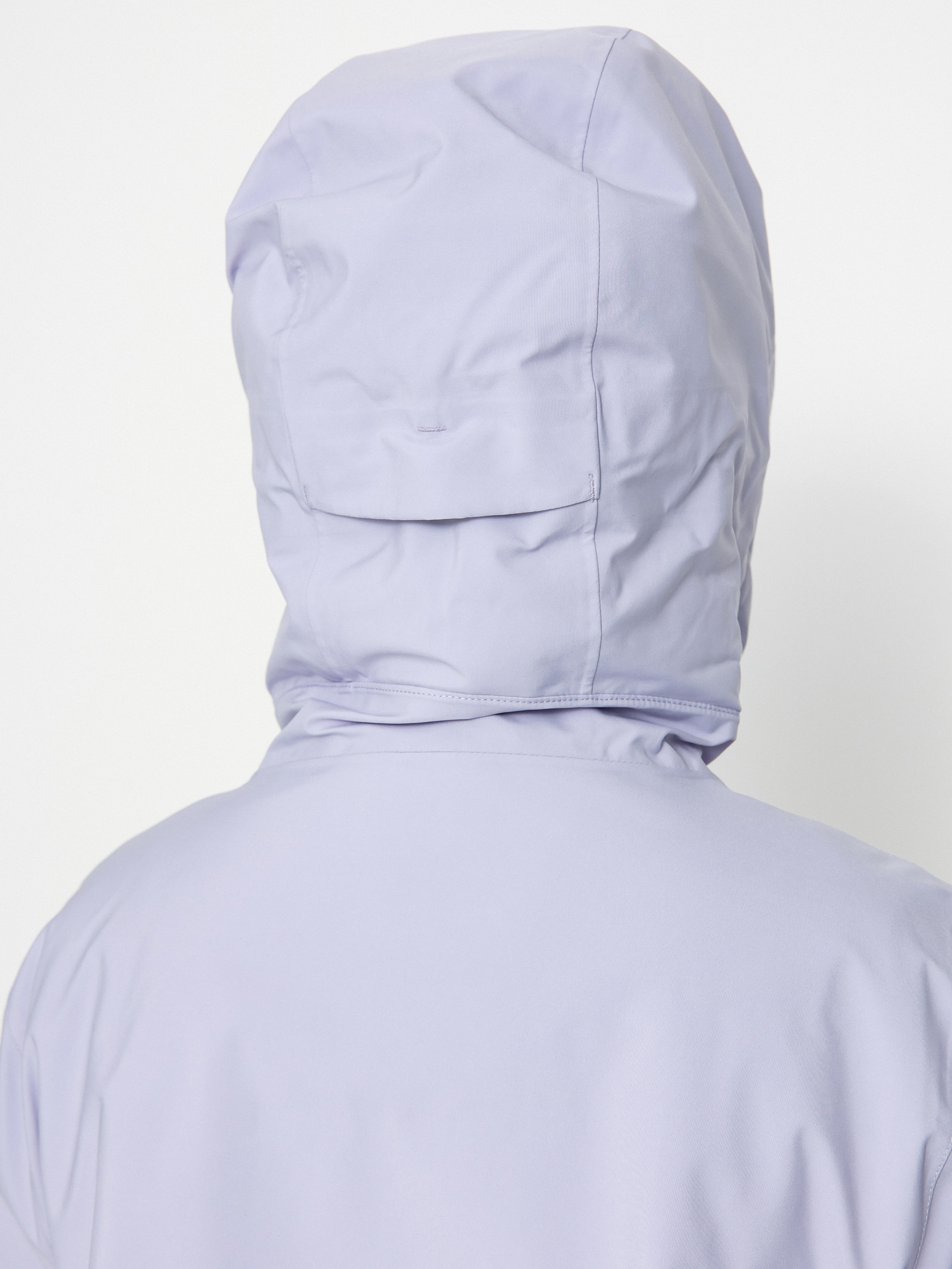 Дамска Сноуборд яке Volcom 3D Stretch Gore (lilac ash)