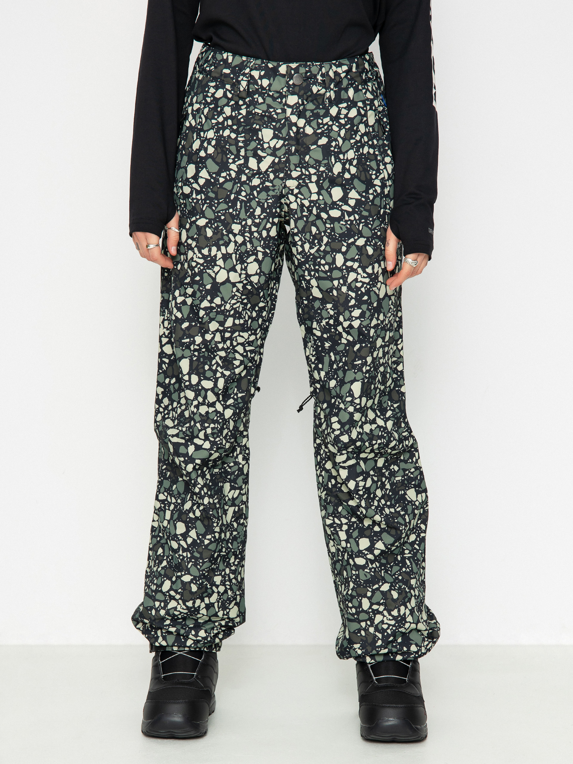 Сноуборд панталони Burton Melter Plus Wmn