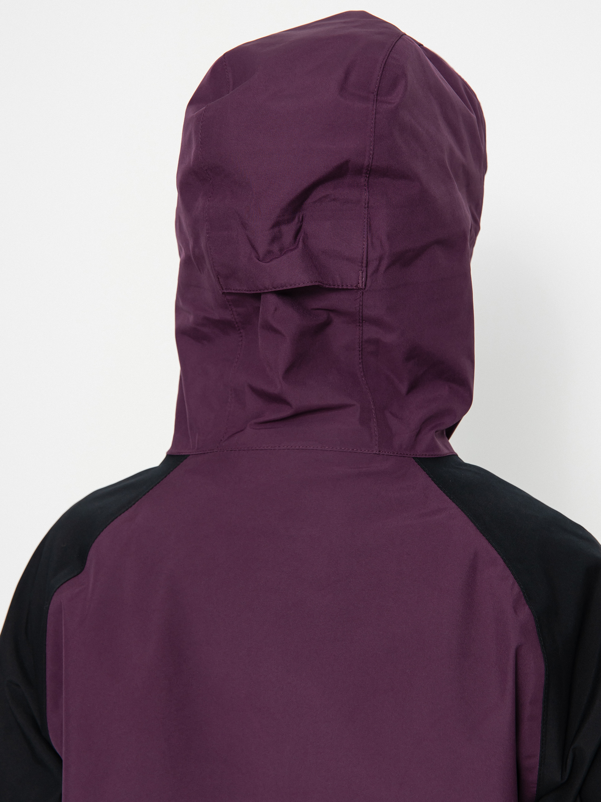 Дамска Сноуборд яке Volcom V.Co Aris Gore Tex (blackberry)