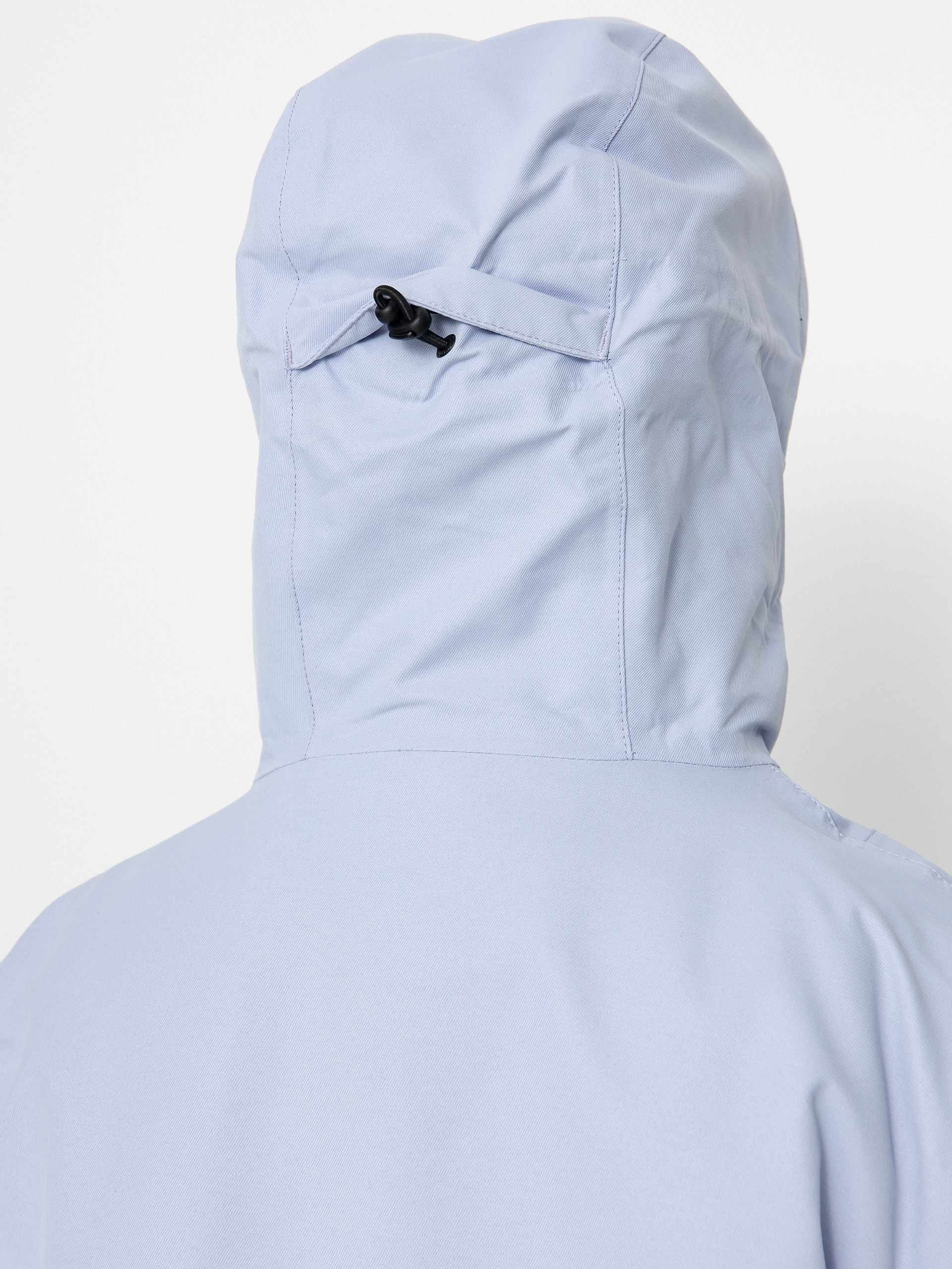 Дамска Сноуборд яке Volcom Ashfield Pullover (lilac ash)