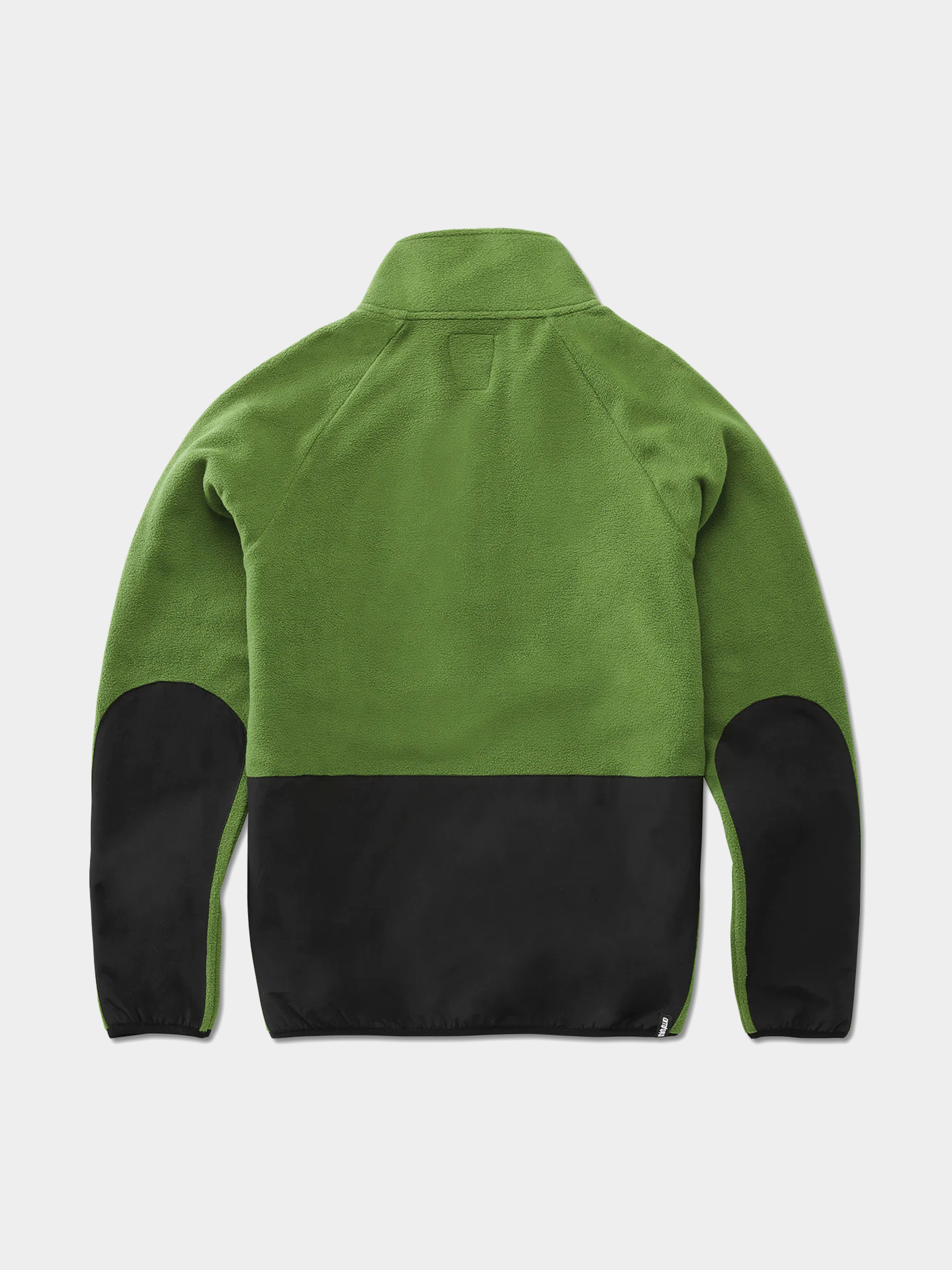 Мъжки Термо суитшърти ThirtyTwo Rest Stop Anorak (olive)