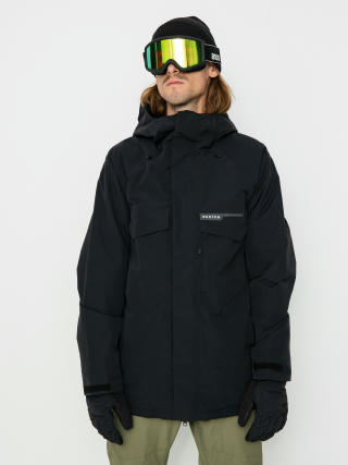 Сноуборд яке Burton Covert 2.0 (true black)