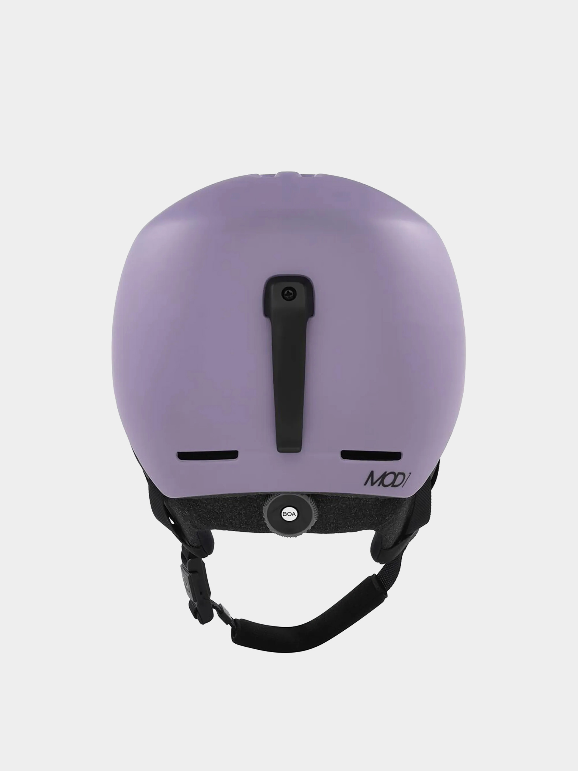 Каска Oakley Mod1 (matte lilac)
