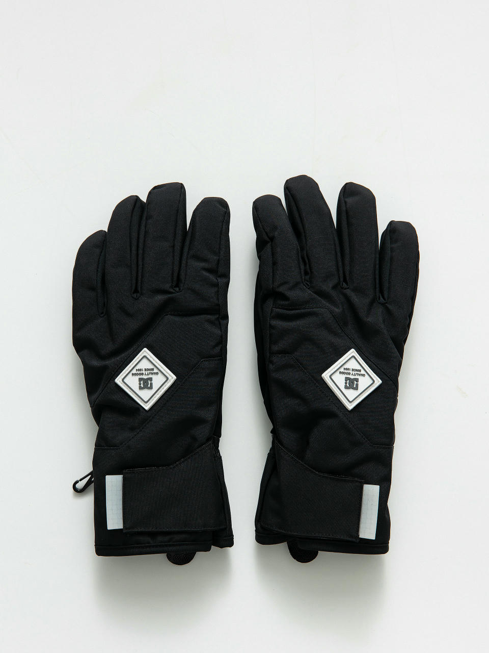 Ръкавици DC Franchise Wmn (black)