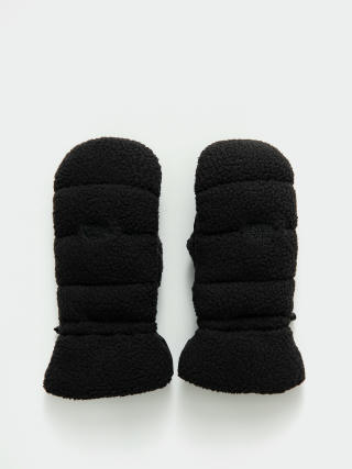 Ръкавици The North Face Cragmont Fleece Mitt (tnf black/tnf black)