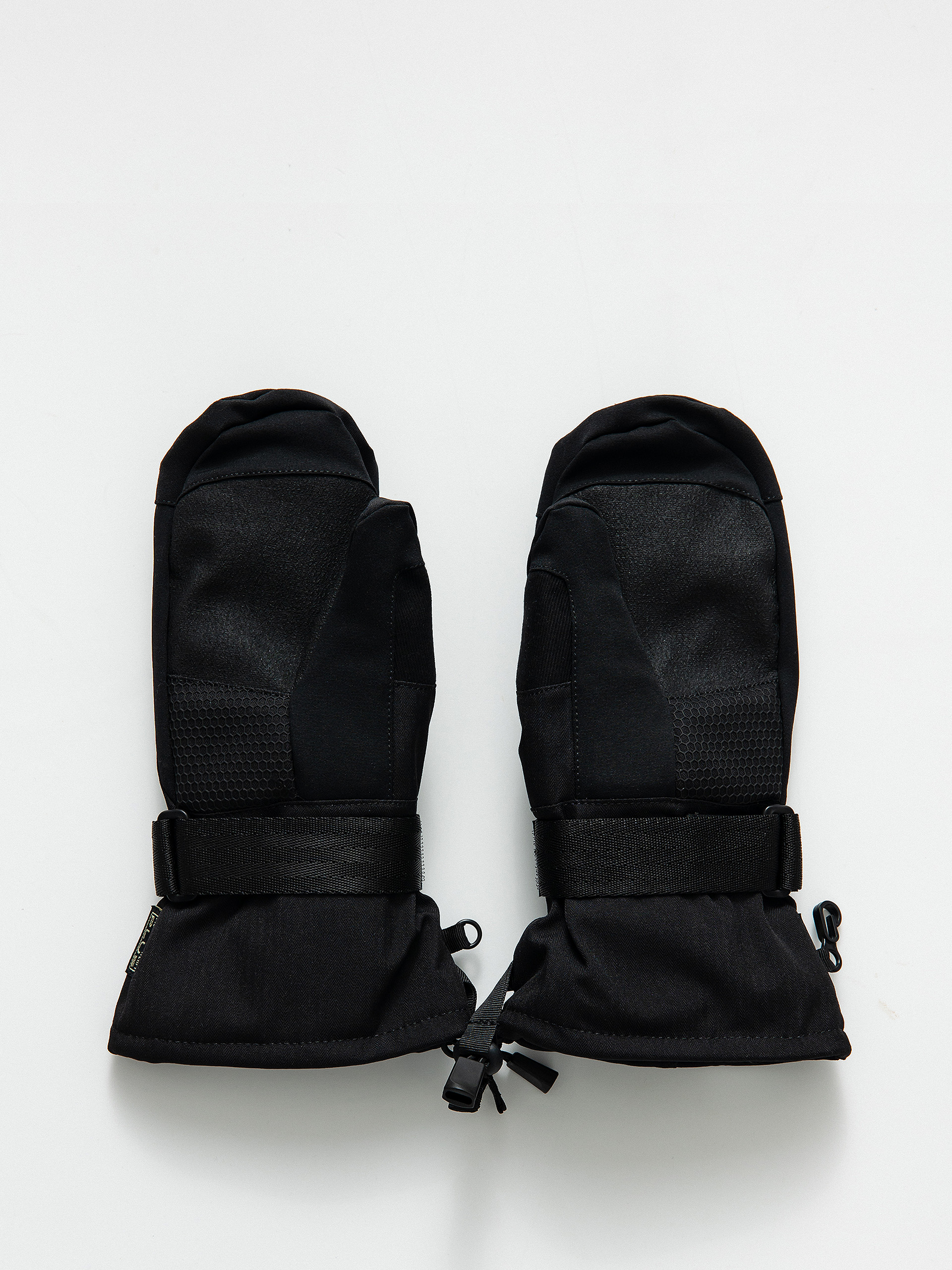 Ръкавици Level Fly Jr Mitt (black)