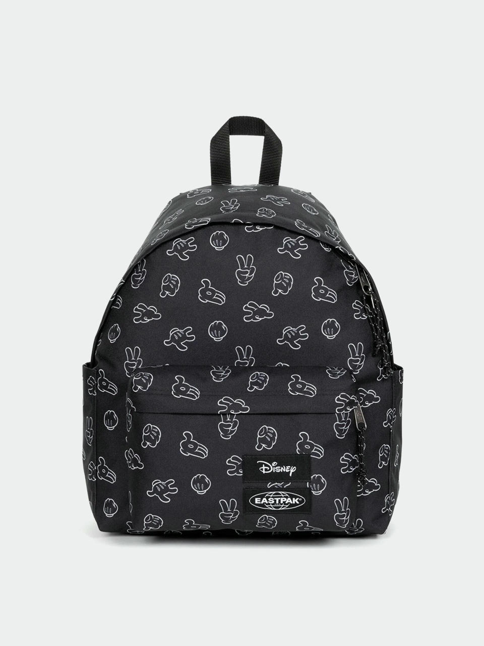 Раница Eastpak X Disney 100 Day Pak'R (mickey hands)