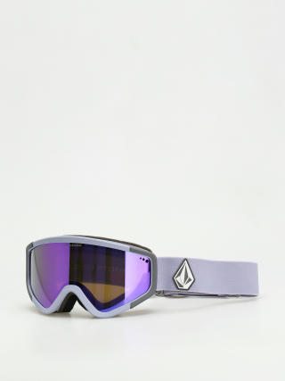 Сноуборд очила Volcom Attunga (lilac/storm/purple chrome+bl yellow)