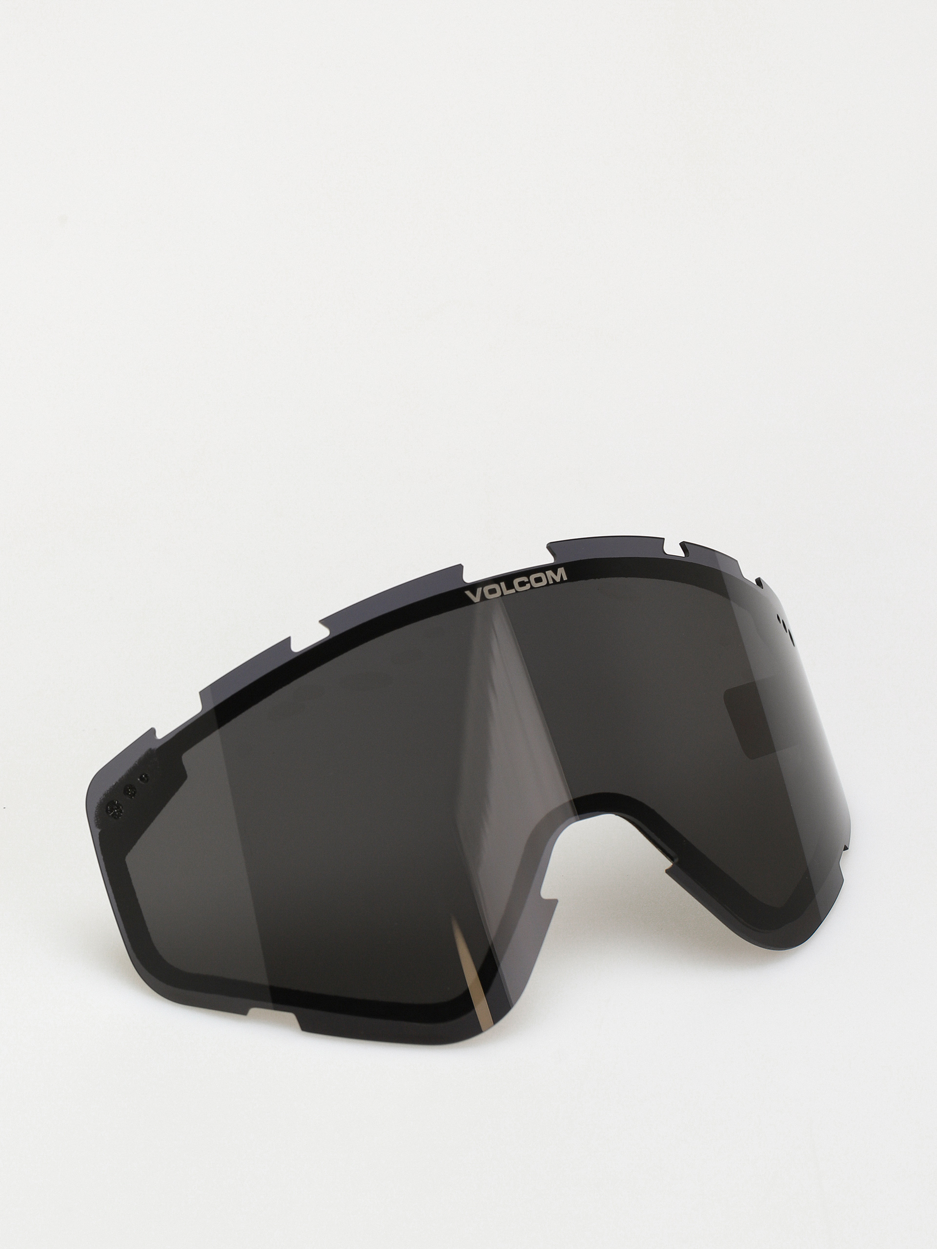 Сноуборд очила Volcom Attunga (spritz/black/ice chrome+bl dark grey)