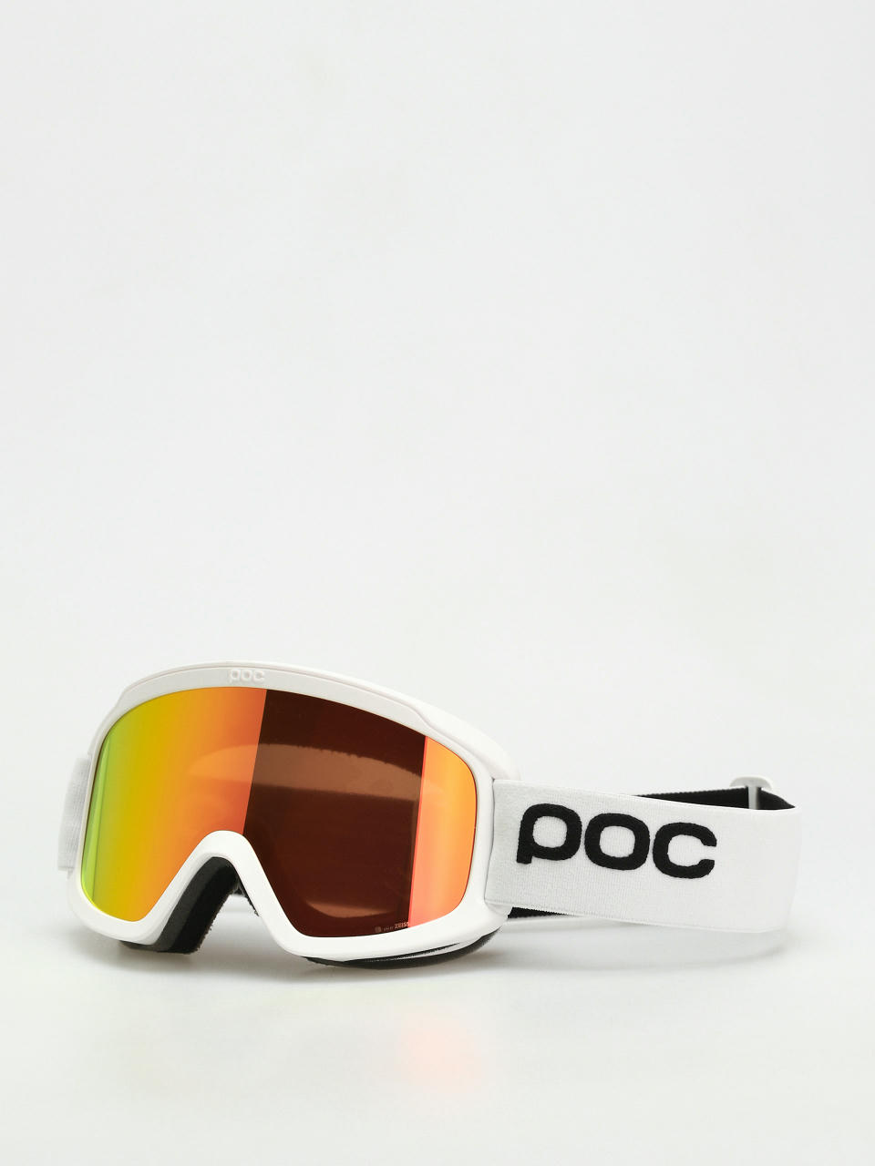 Сноуборд очила POC Opsin (hydrogen white/partly sunny orange)