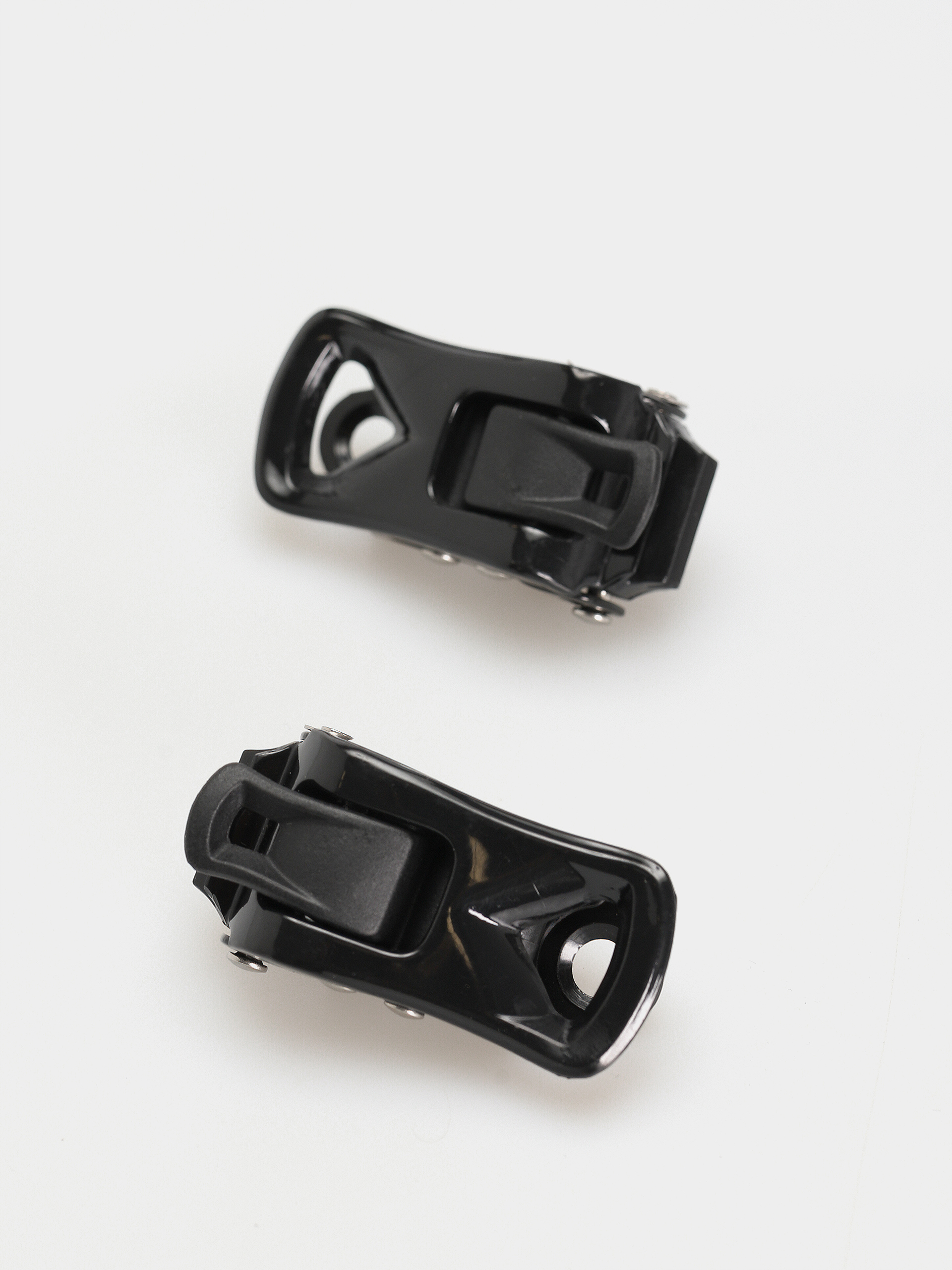 Aксесоари Drake Pompki Toe Buckle Mach 3 (black)