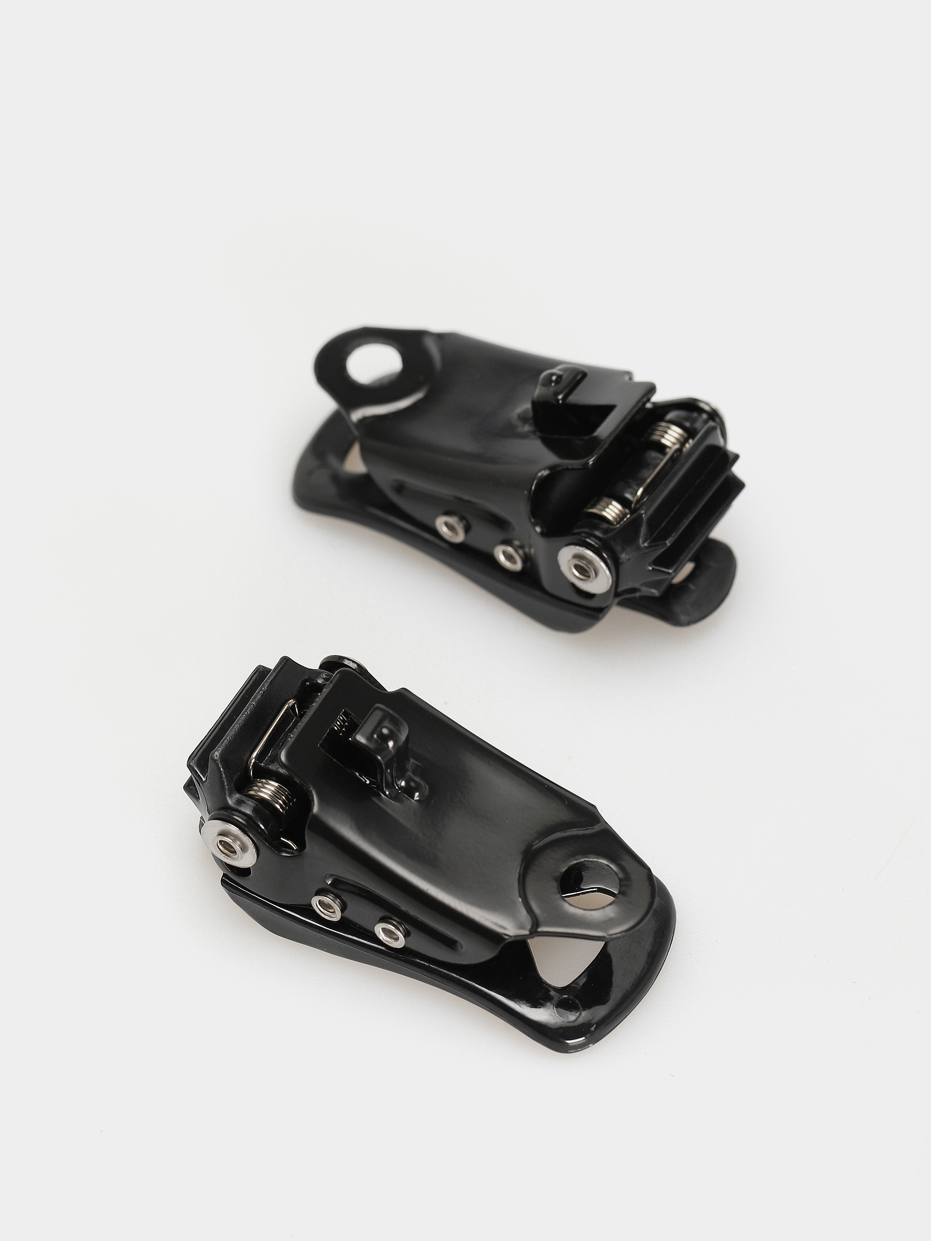 Aксесоари Drake Pompki Toe Buckle Mach 3 (black)