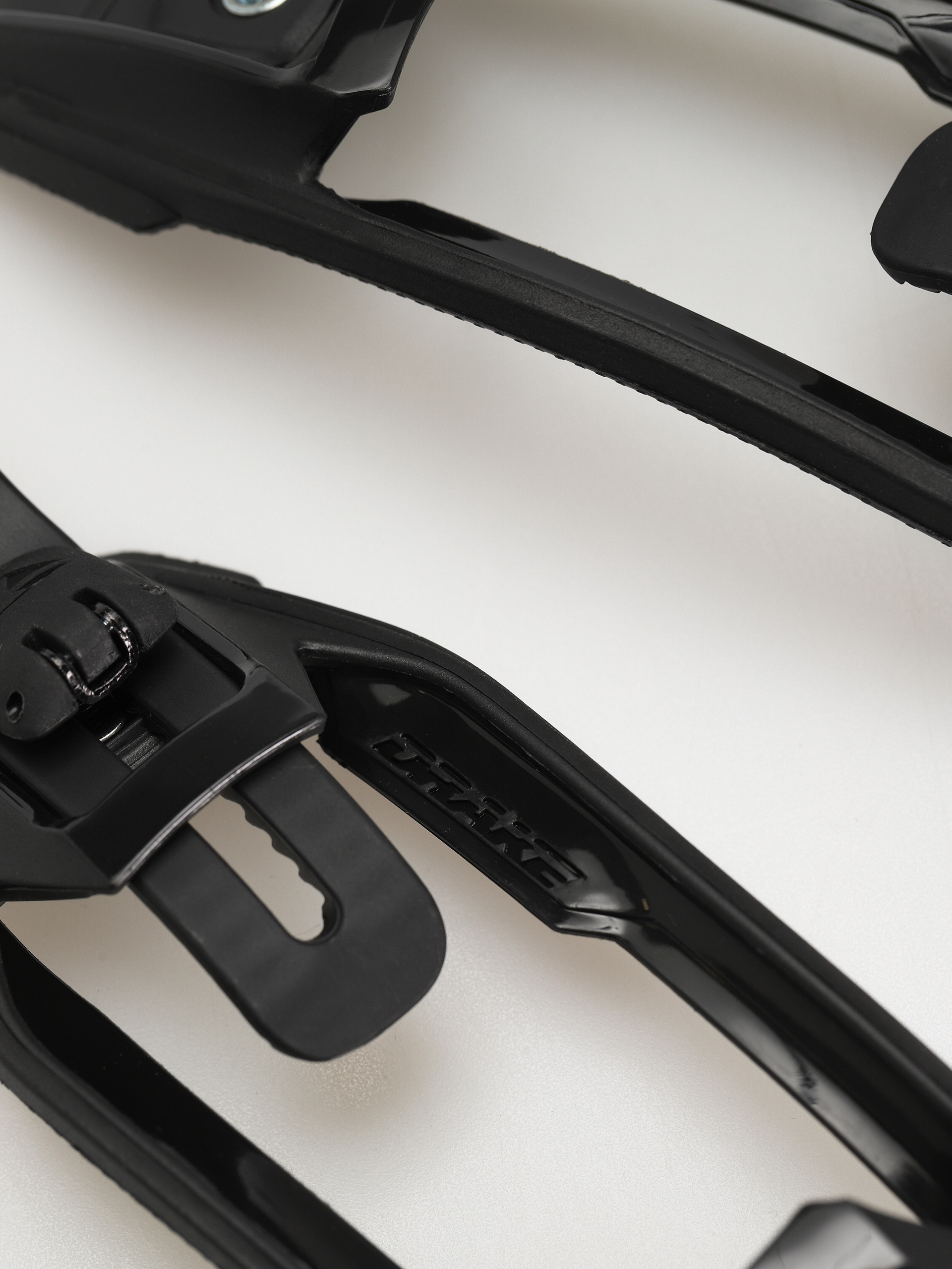 Подложка против хлъзгане Drake Toe Strap 1 Pair 