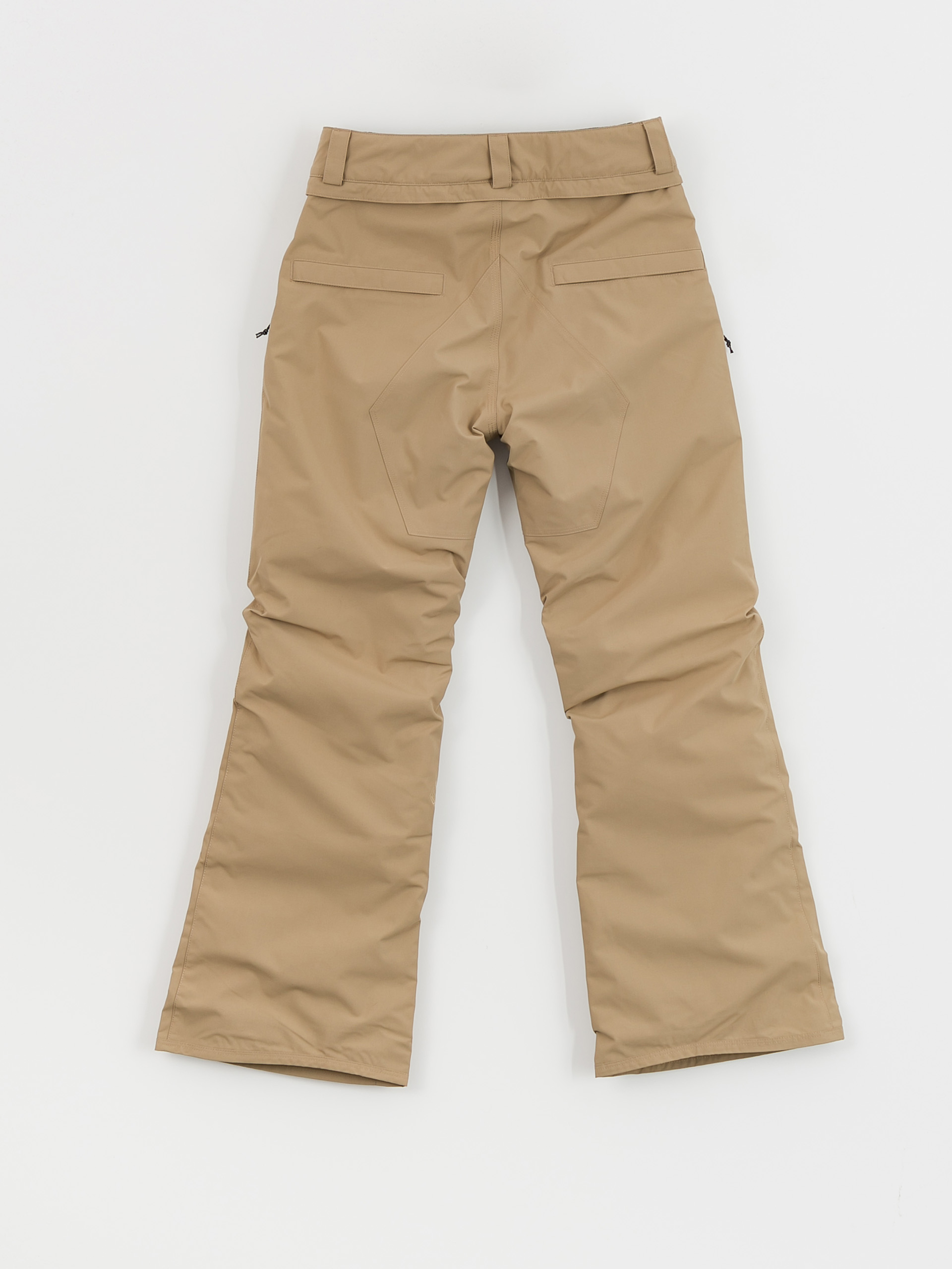 Сноуборд панталони Volcom Freakin Chino Youth Ins JR (dark khaki)