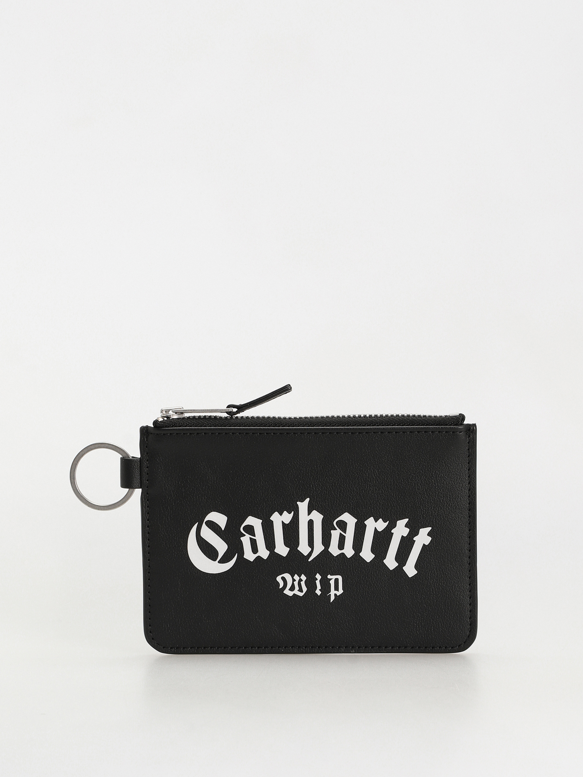 Портмоне Carhartt WIP Onyx (black/white)