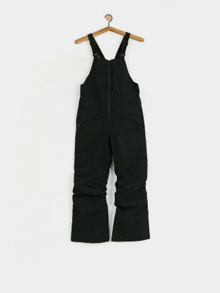 Сноуборд панталони Volcom Barkley Ins Bib Overall JR (black)