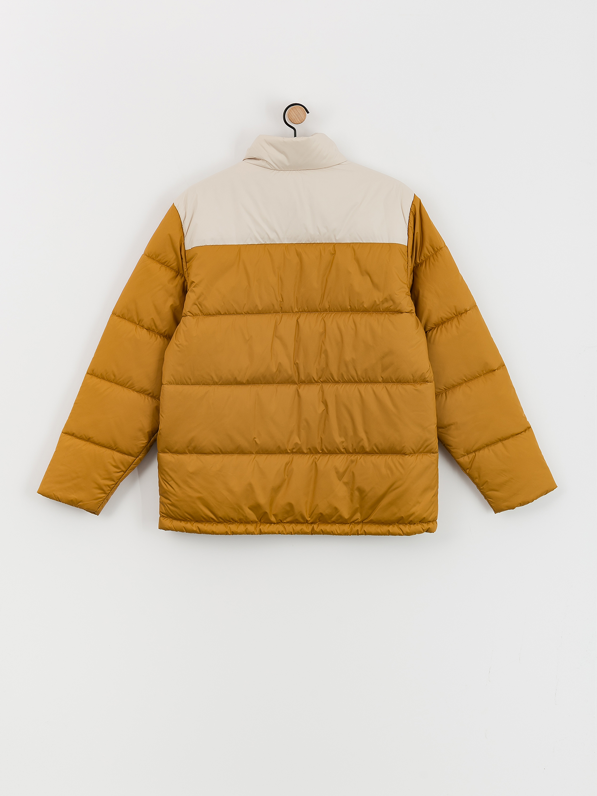Яке Vans No Hood Norris MTE 1 Puffer (oatmeal/wood thrush)