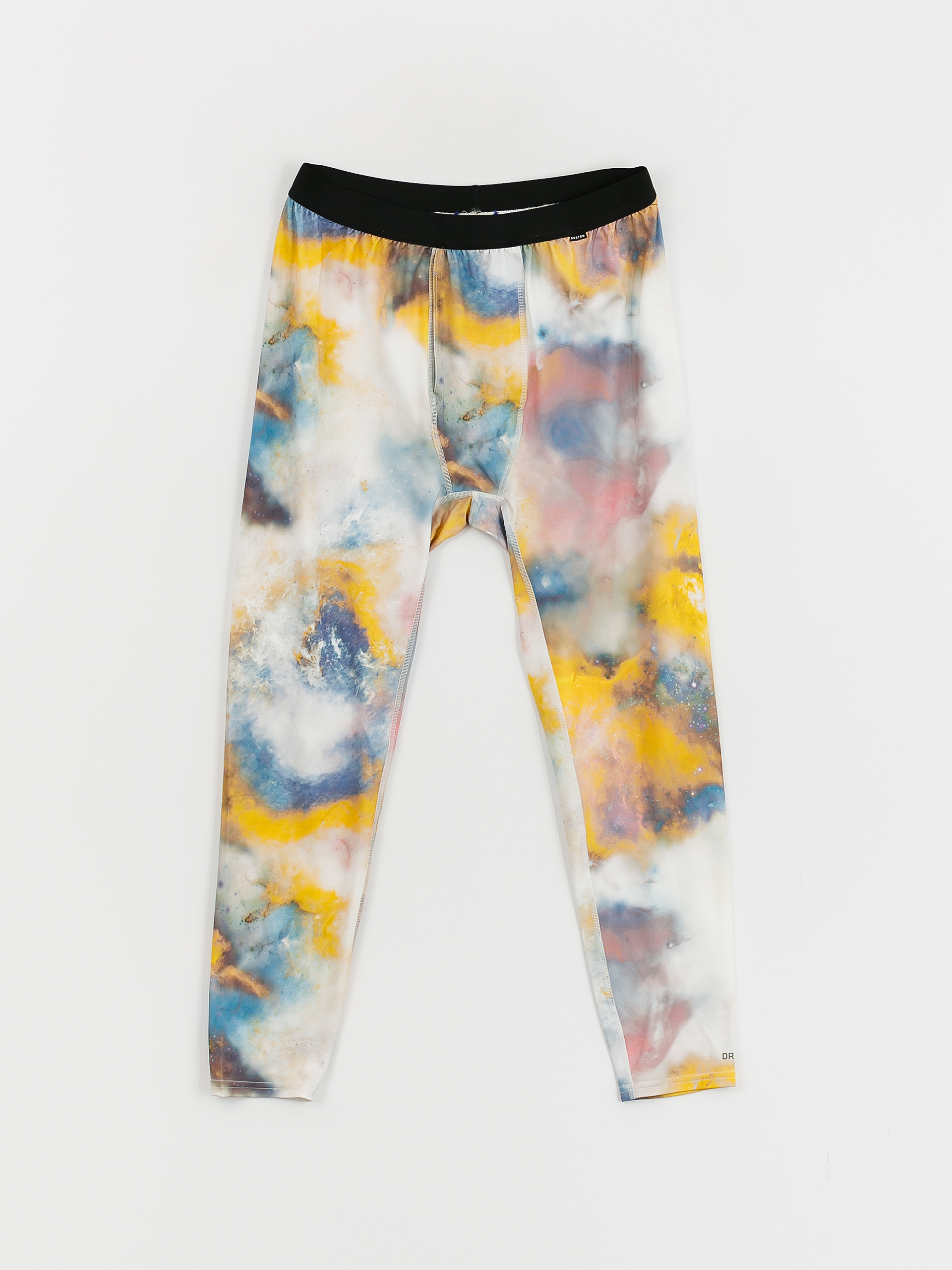 Клинове Burton Kalesony Midweight Base Layer (stout white voyager)