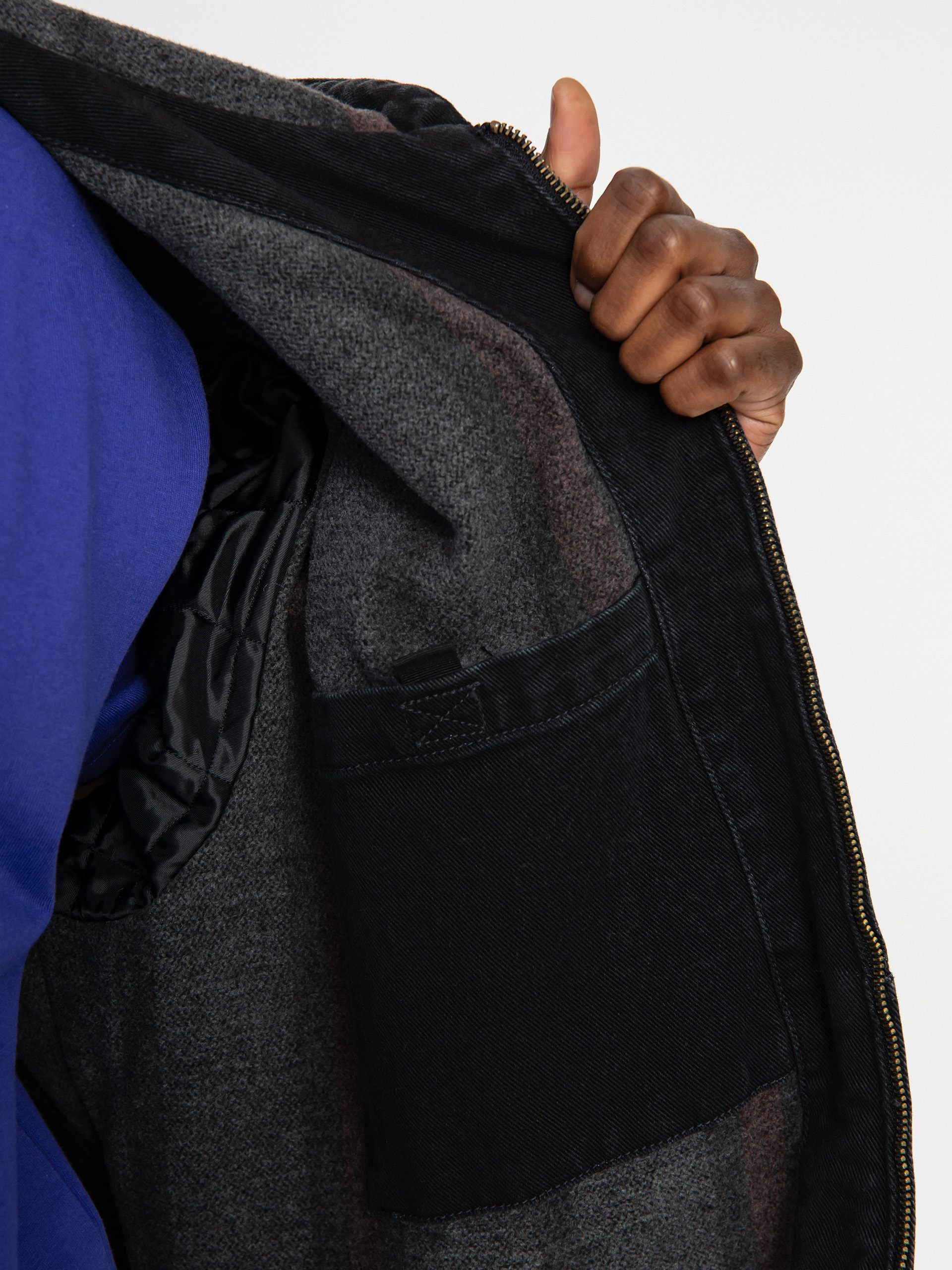 Яке Carhartt WIP OG Active (black)