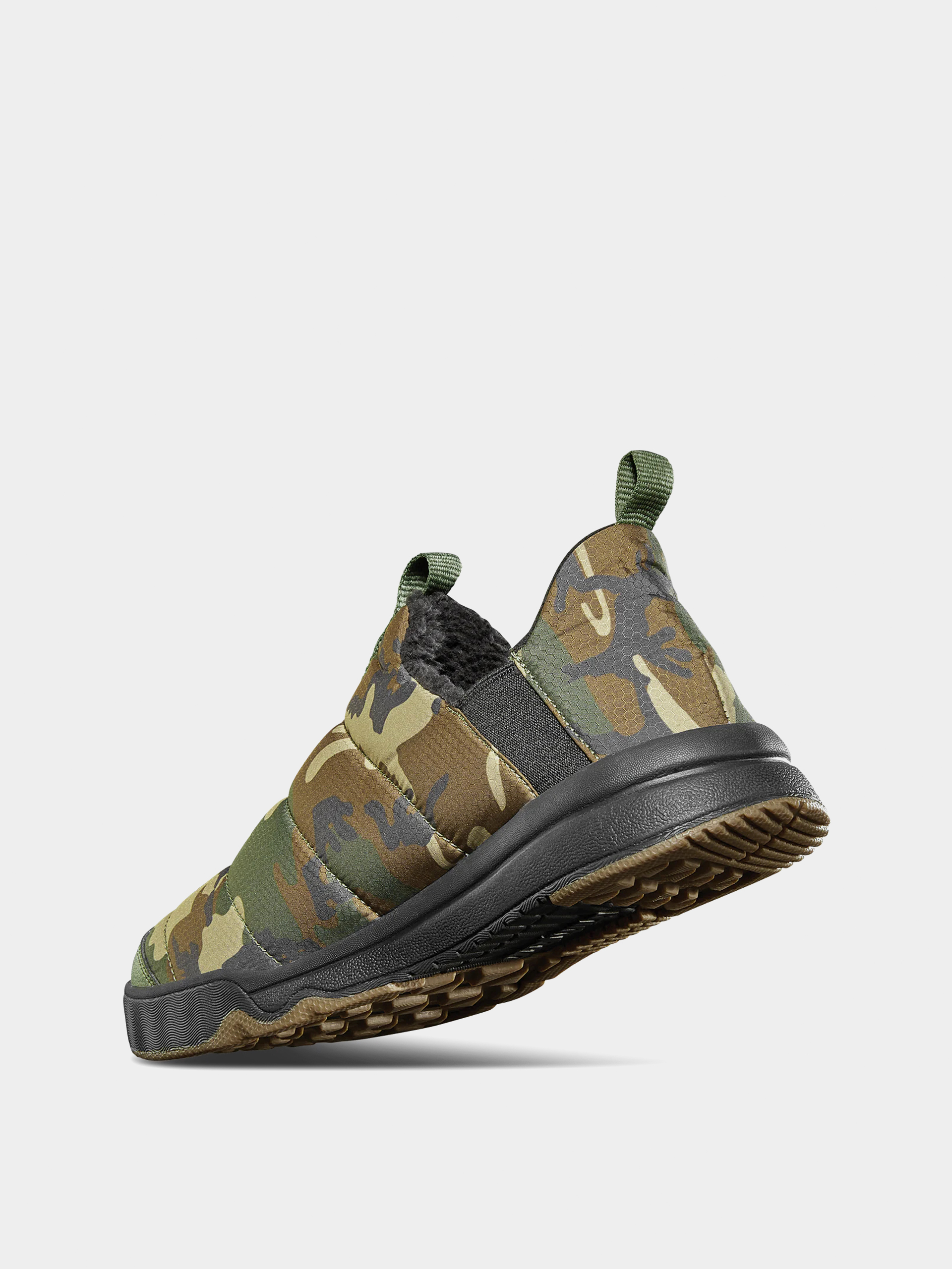 Зимни обувки ThirtyTwo The Lounger (fatigue)