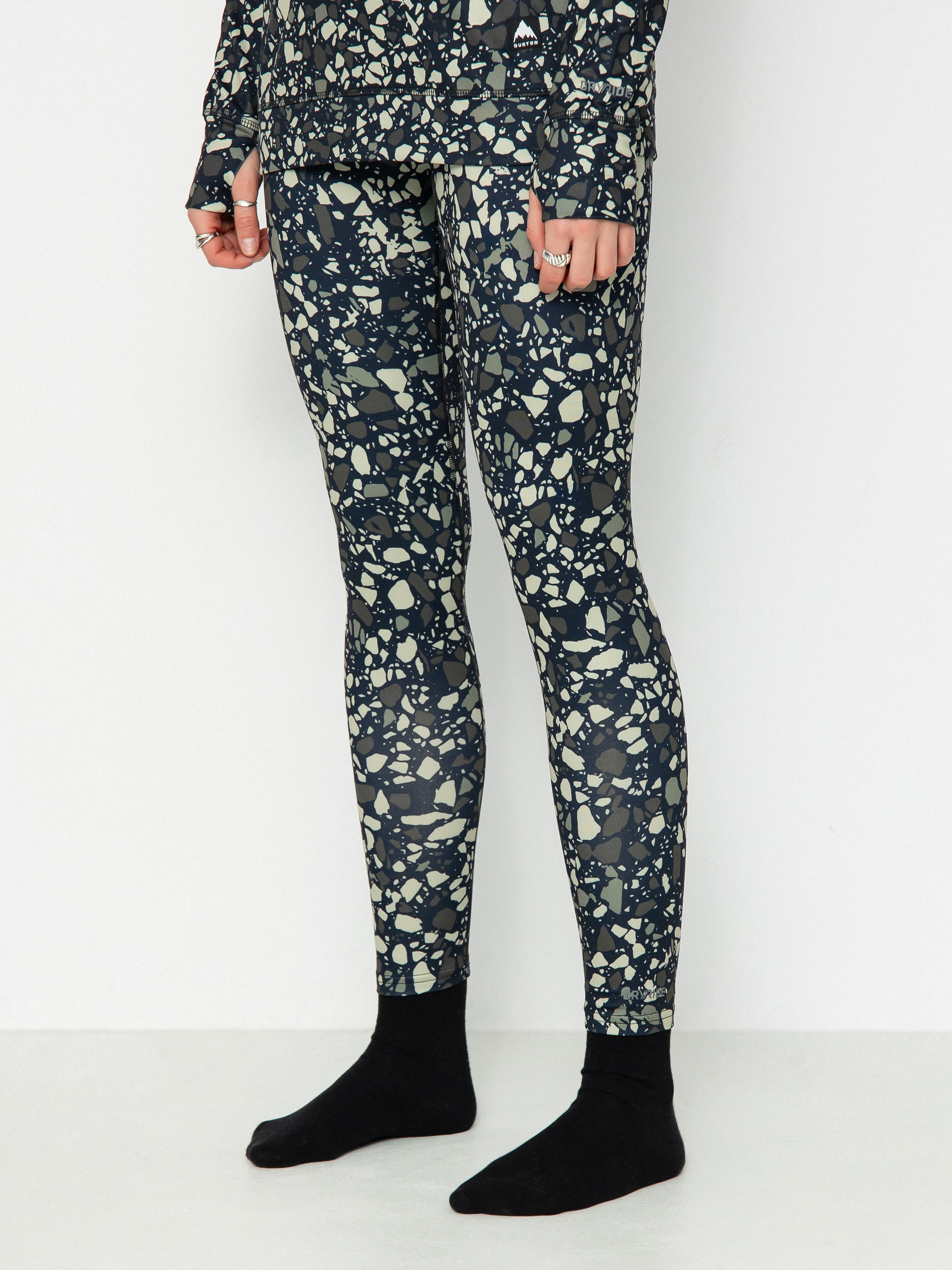 Клинове Burton Midweight Base Layer Wmn