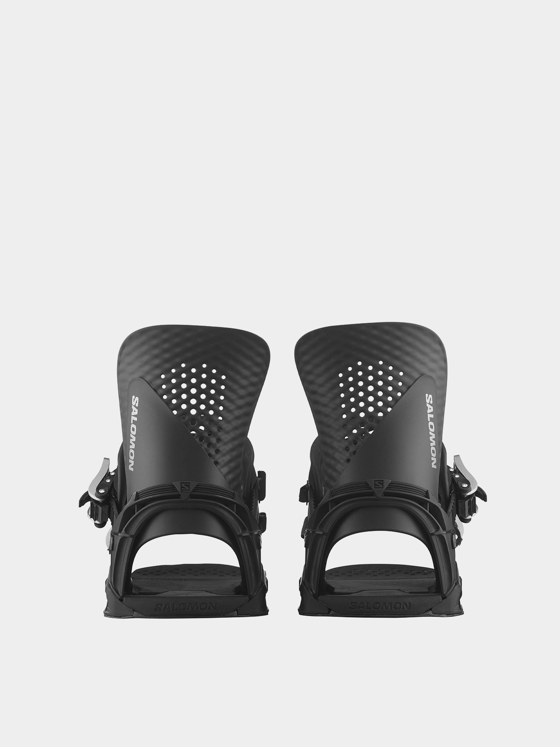 Сноуборд автомати Salomon Hologram (black)