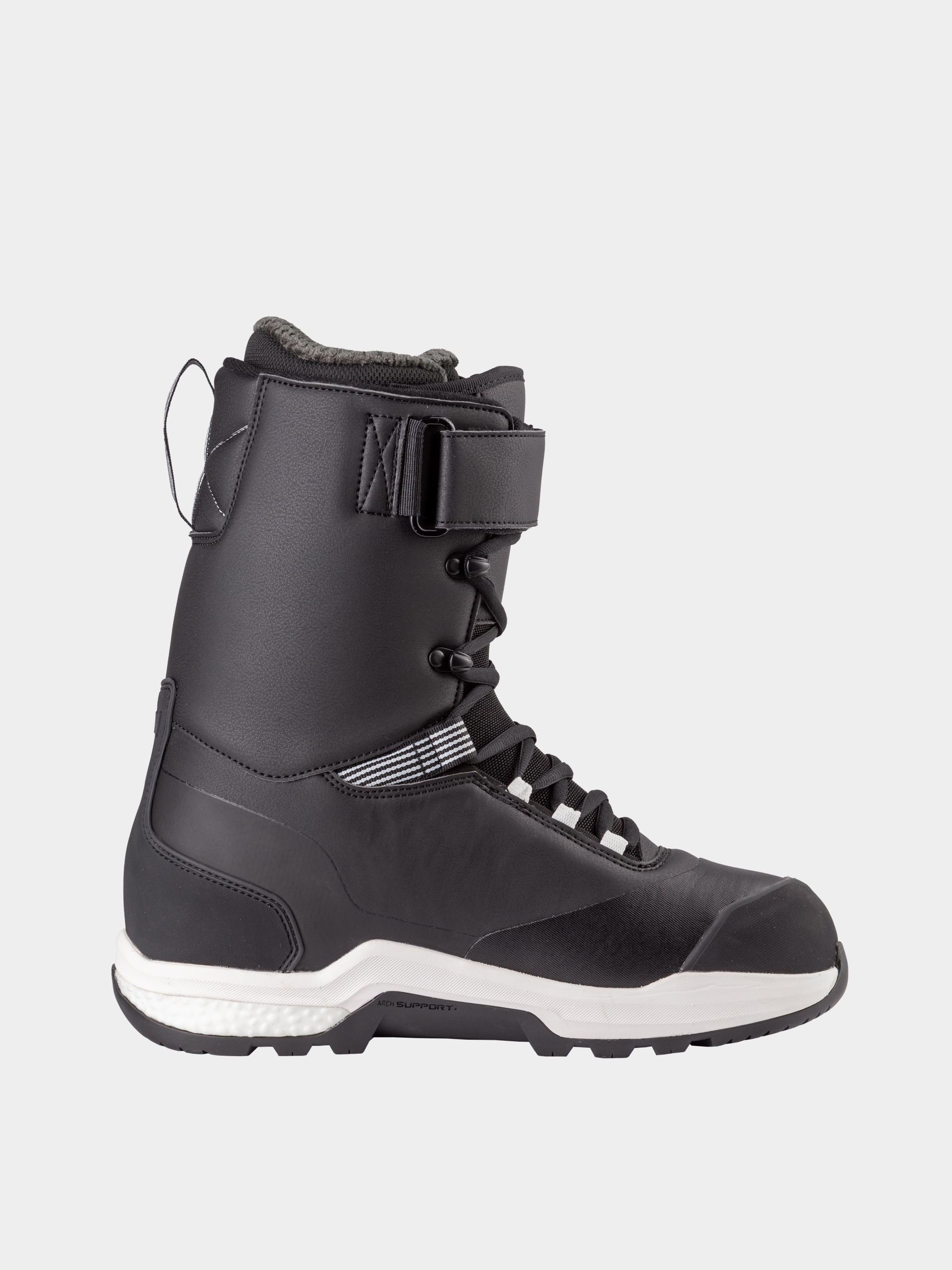 Мъжко Сноуборд обувки Northwave Decade Pro (black)