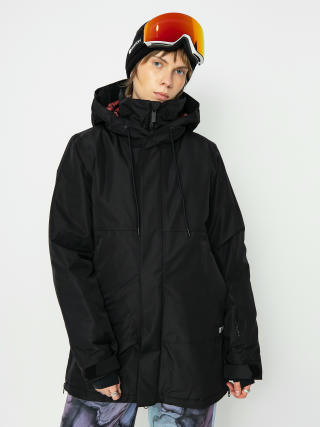 Сноуборд яке Volcom Paxson 2L Tds Inf Parka Wmn (black)