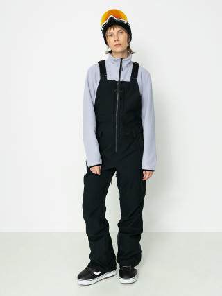 Сноуборд панталони Volcom Swift Bib Overall Wmn (black)