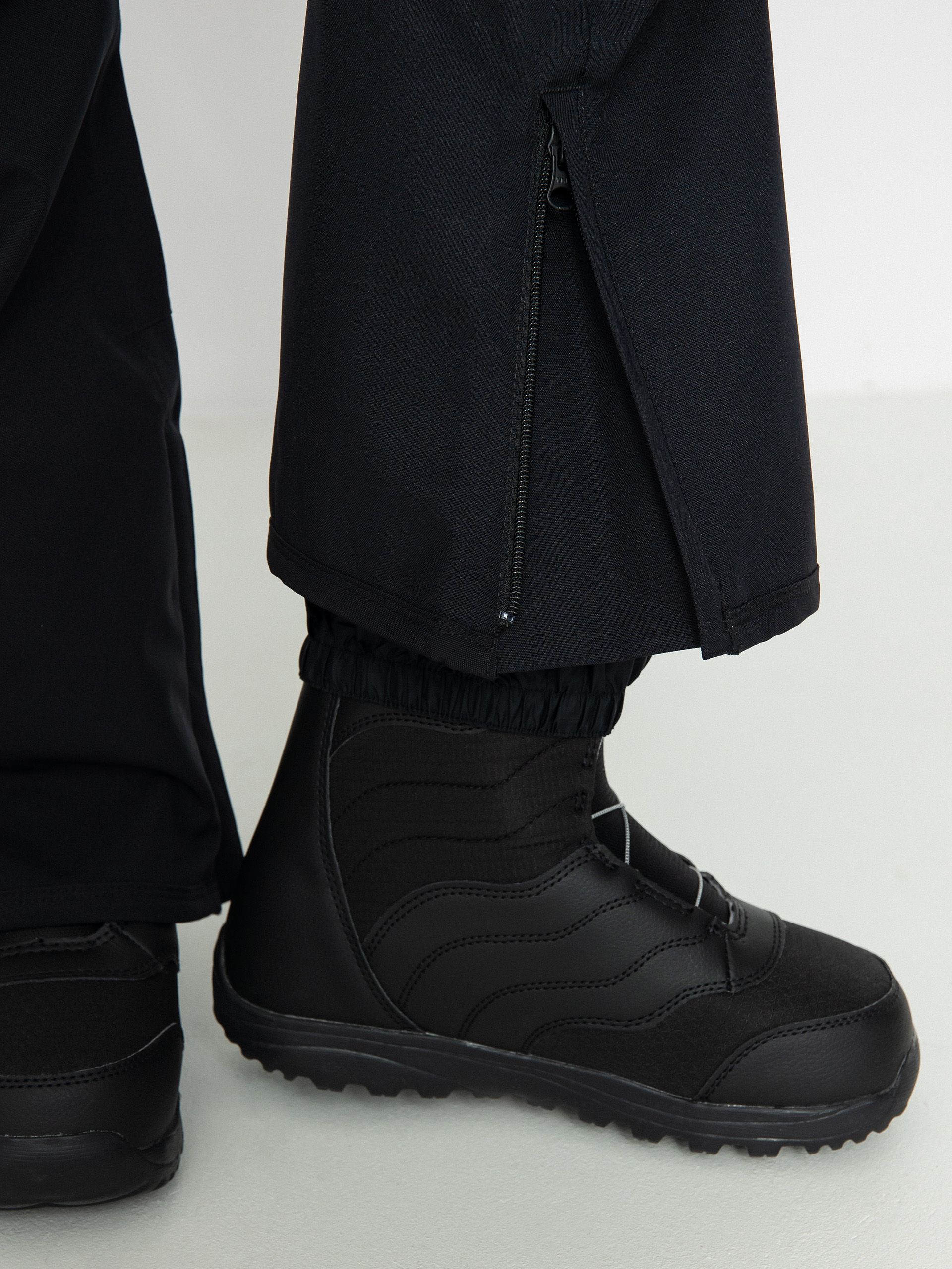 Дамско Burton Сноуборд панталони Vida Stretch (true black)