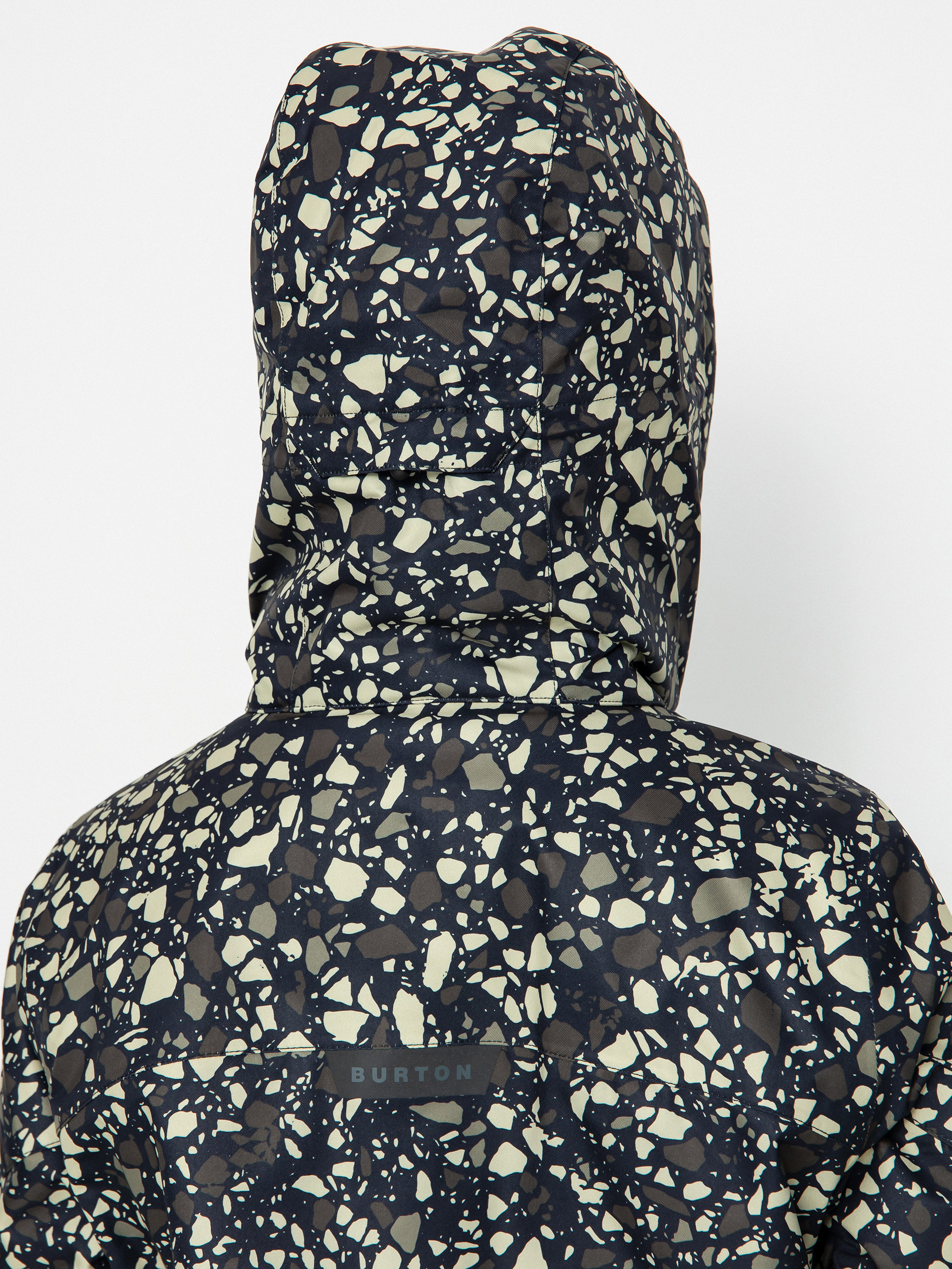 Дамска Сноуборд яке Burton Lelah (sediment)