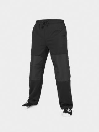 Панталони Volcom Tech Fleece (black)