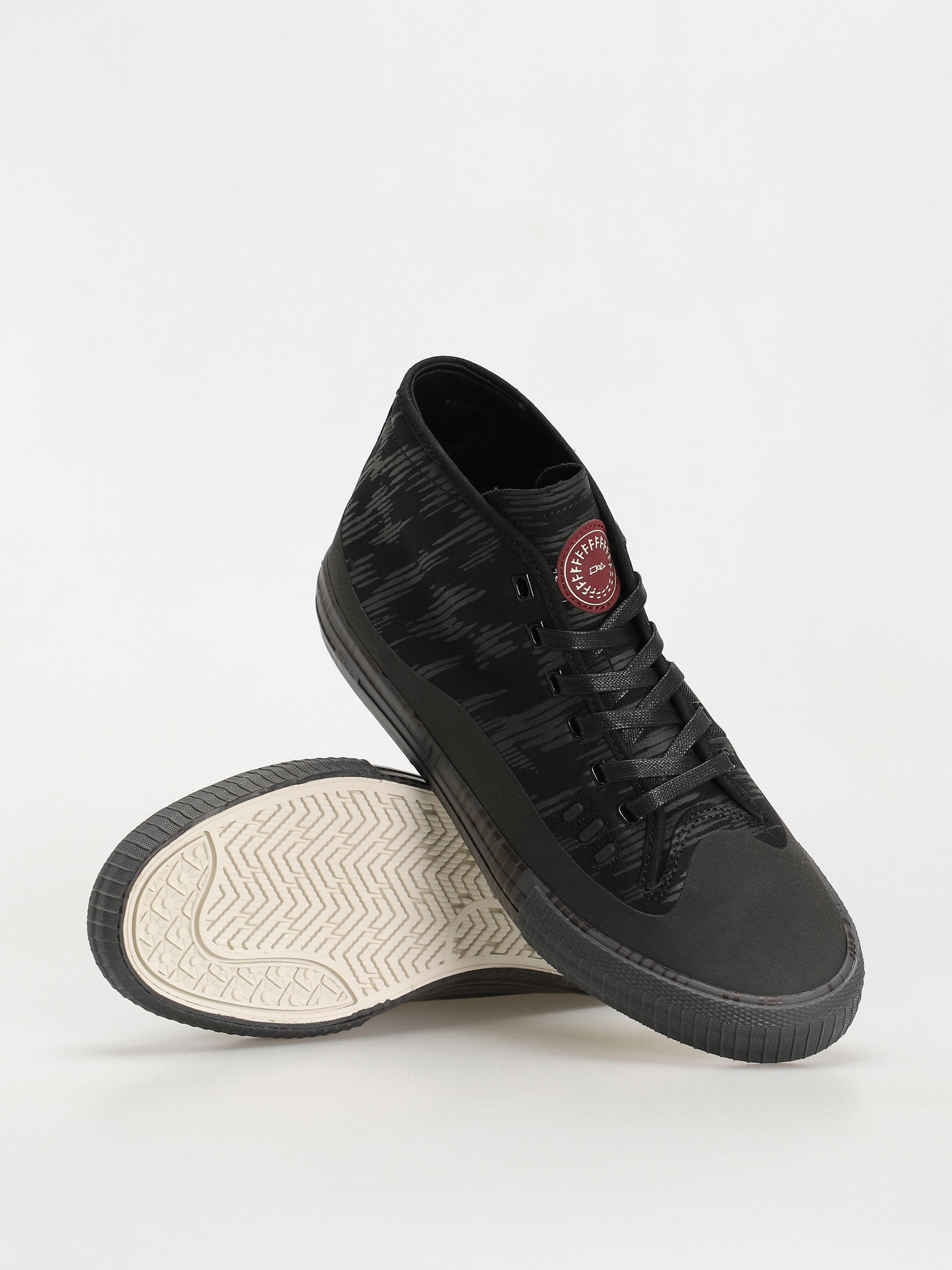 Обувки Globe Gillette Mid (graphite/former)