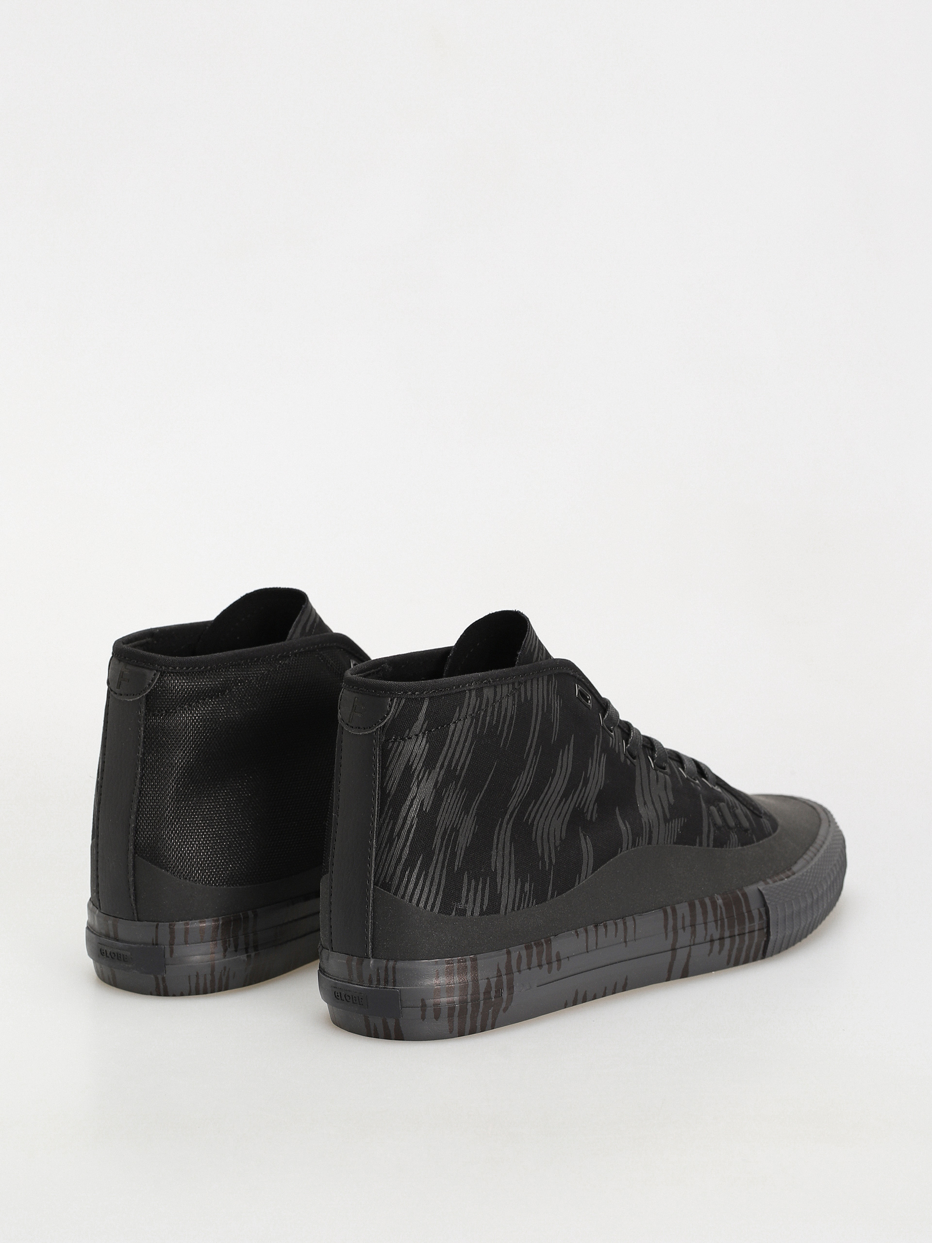 Обувки Globe Gillette Mid (graphite/former)